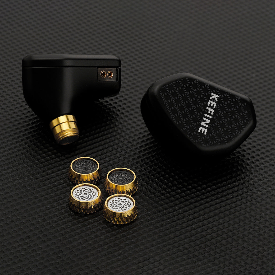  Kefine - Klean、mySite、merchandisen