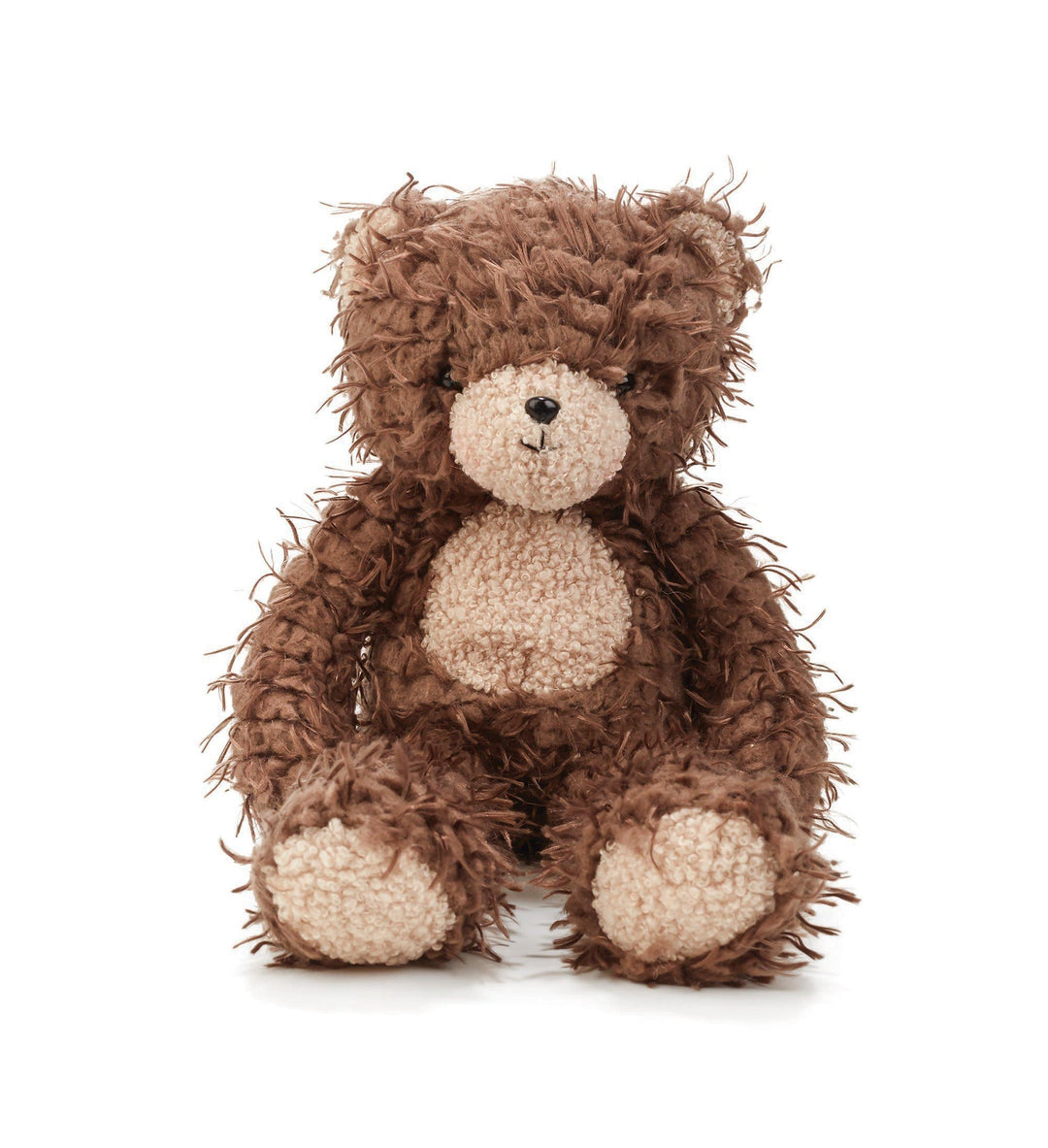 RETIRED - Bernie The Bear - Furriends�� Collection、mySite、g9winljtr