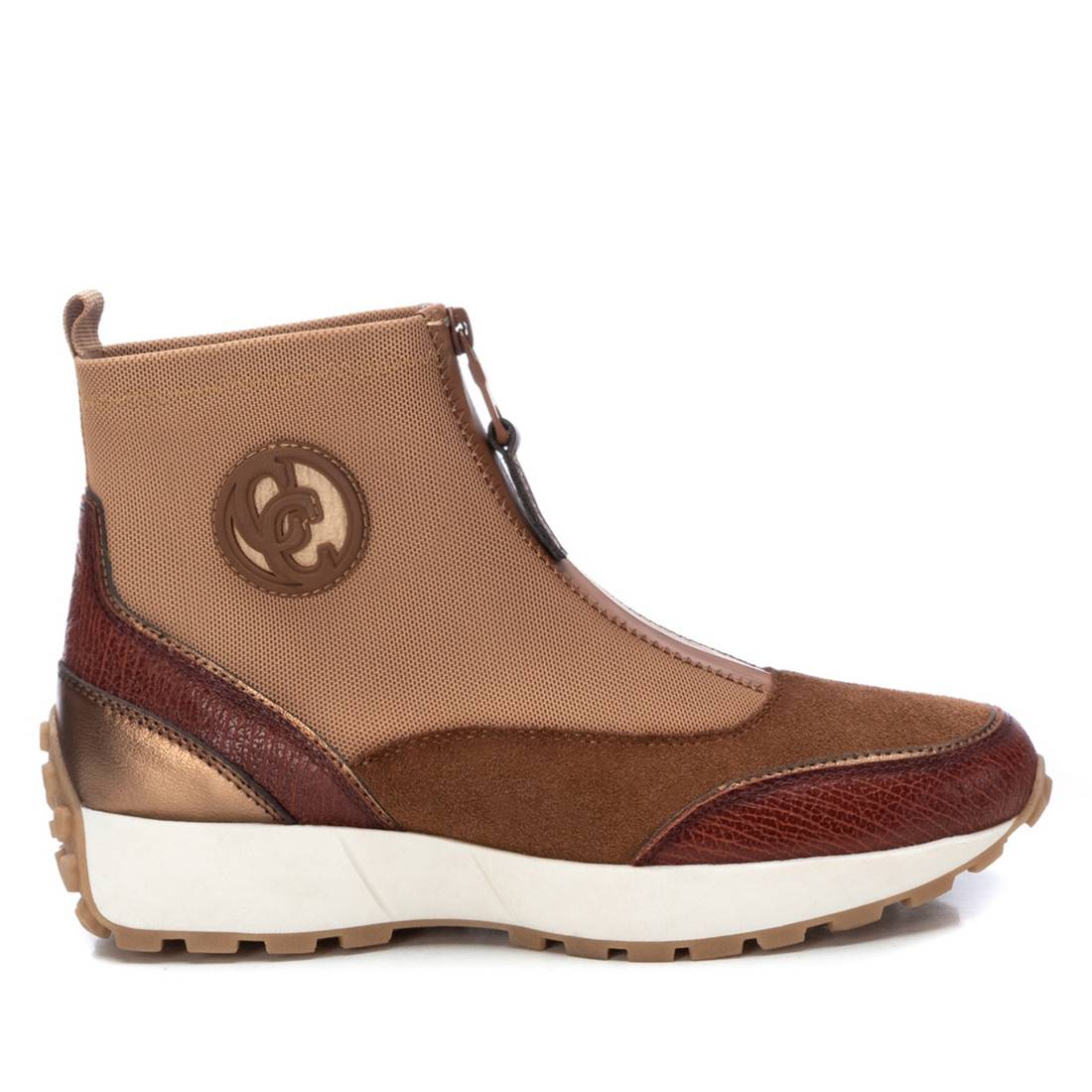 BOTÍN DE MUJER CARMELA 16120405、mySite、gtrtttuynbv