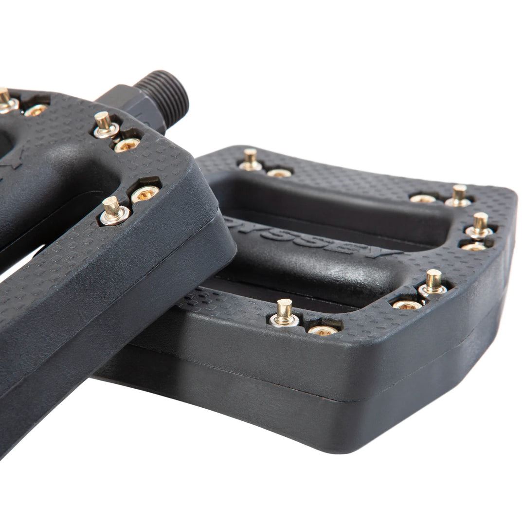  Odyssey OGPC Pedals、mySite、merchandisen