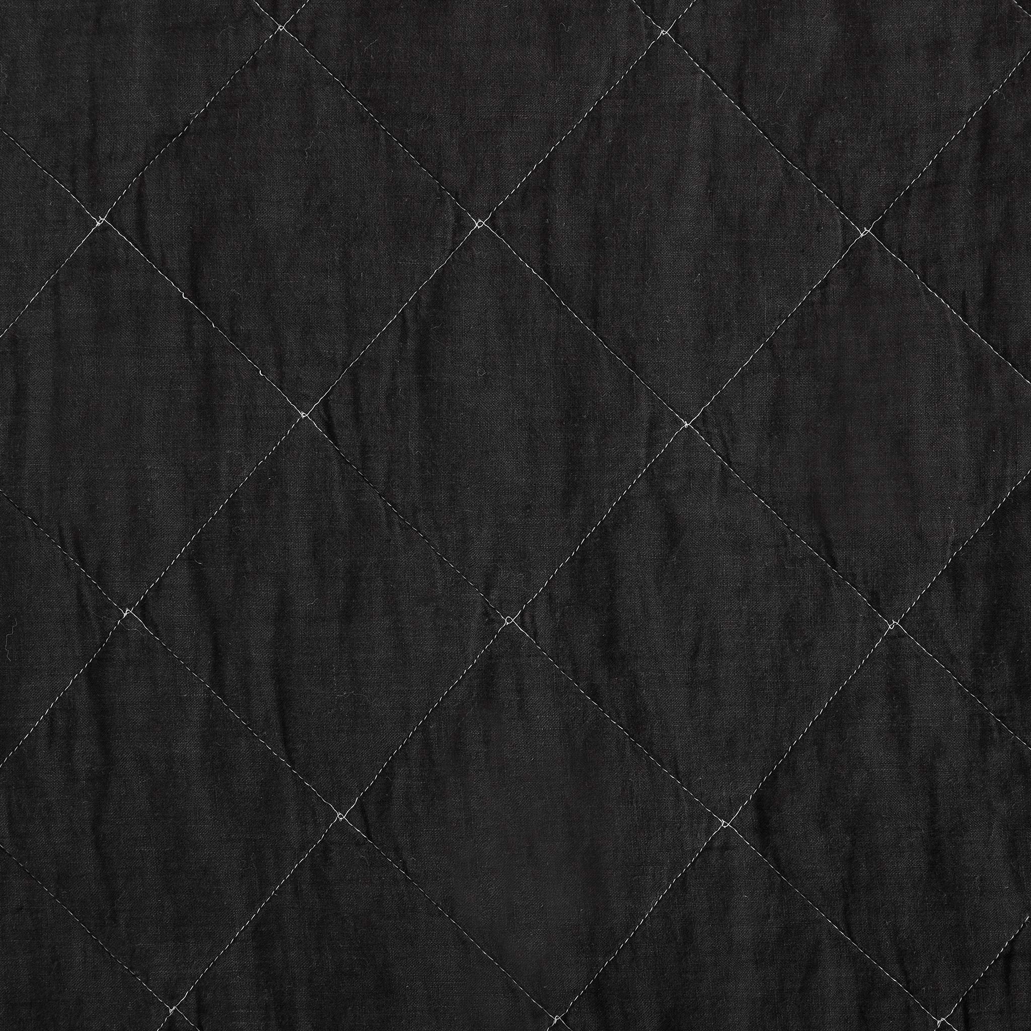  Linen Quilted Shams - Last Call、mySite、sugarbowlscore