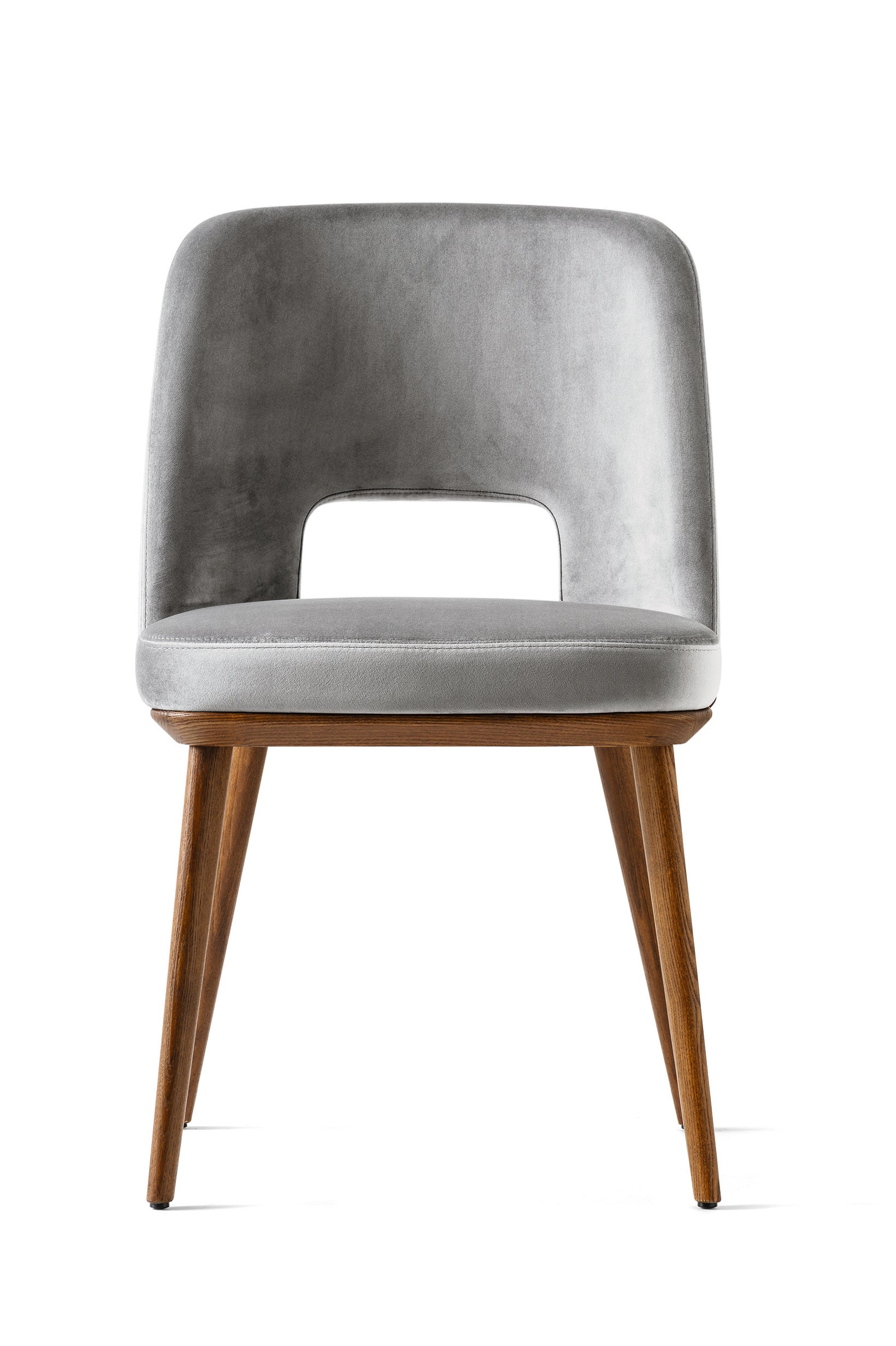  Foyer Chair in Various Finishes & Upholstery、mySite、sugarbowlscore