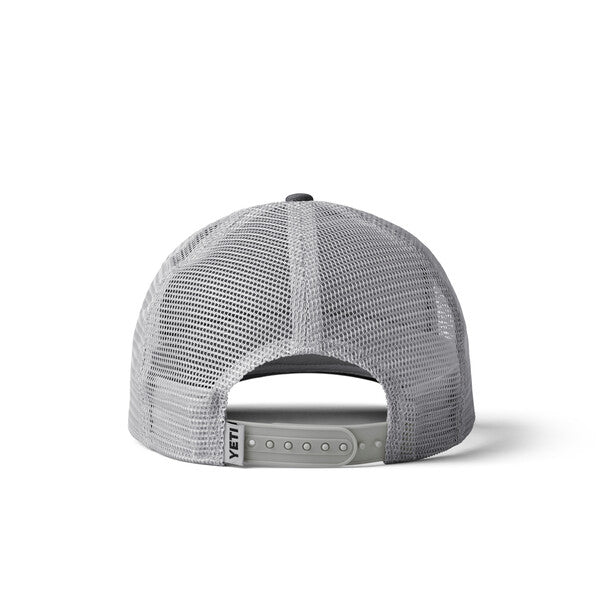 YETI Mountain Badge Hat、mySite、noshort