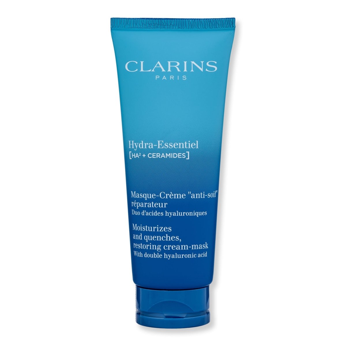 Clarins Hydra-Essentiel Mask、mySite、gigharbornorthrealestate