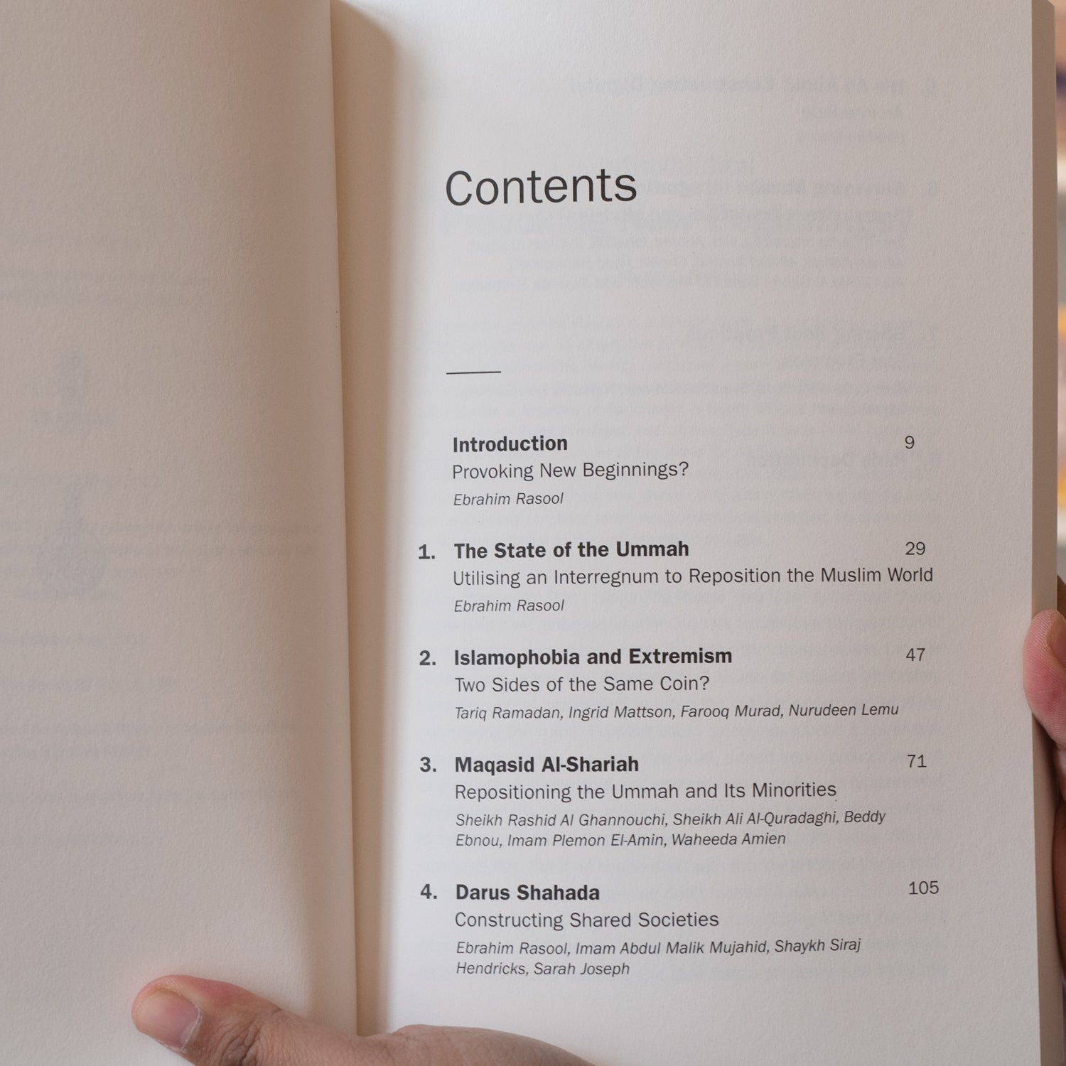 Living Where We Don't Make The Rules: A Guide for Muslim Minorities、mySite、topwebapps