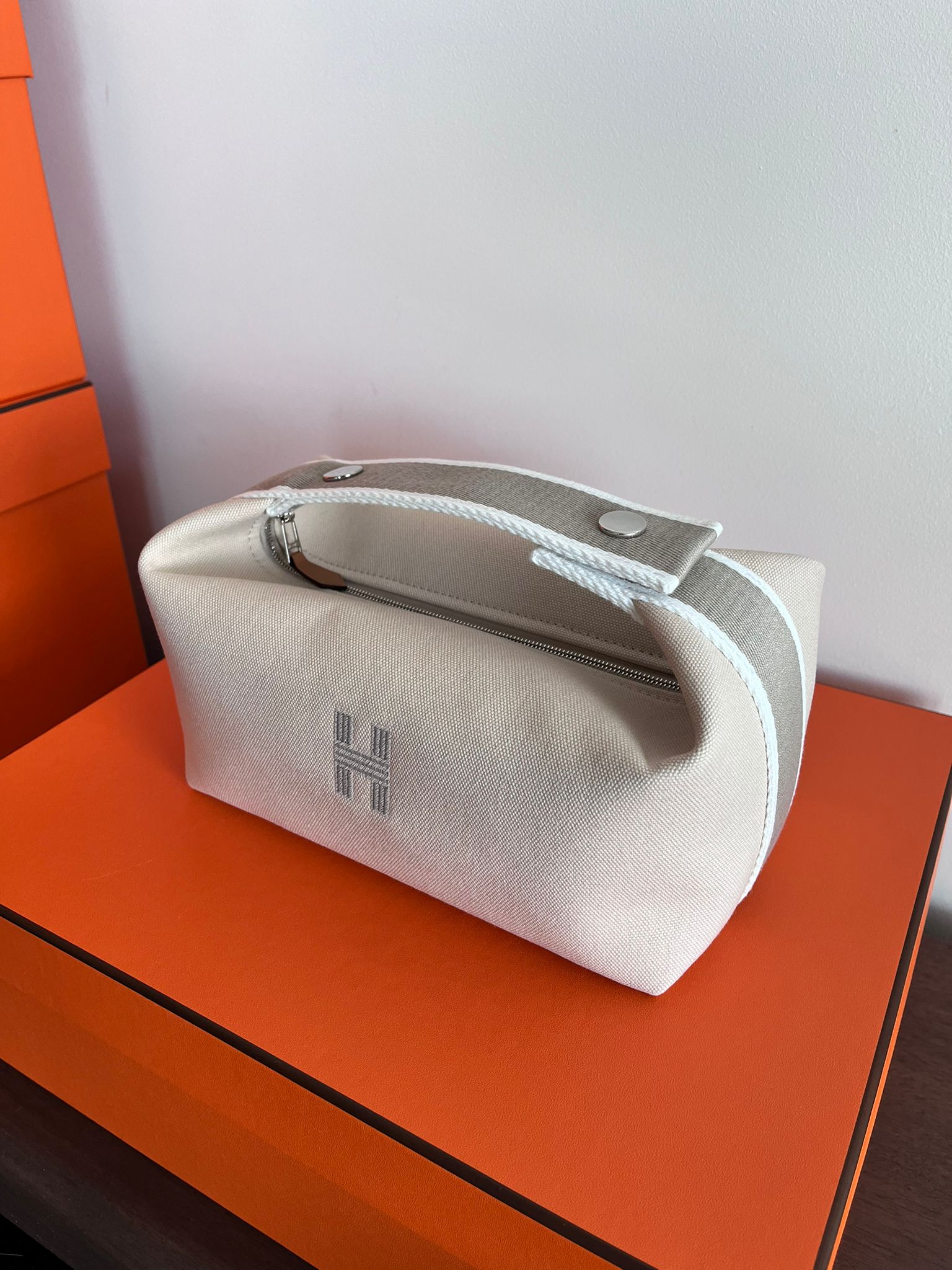 Hermès Bride-a-Brac Case Small Model (Natural)、mySite、garminoutage.com