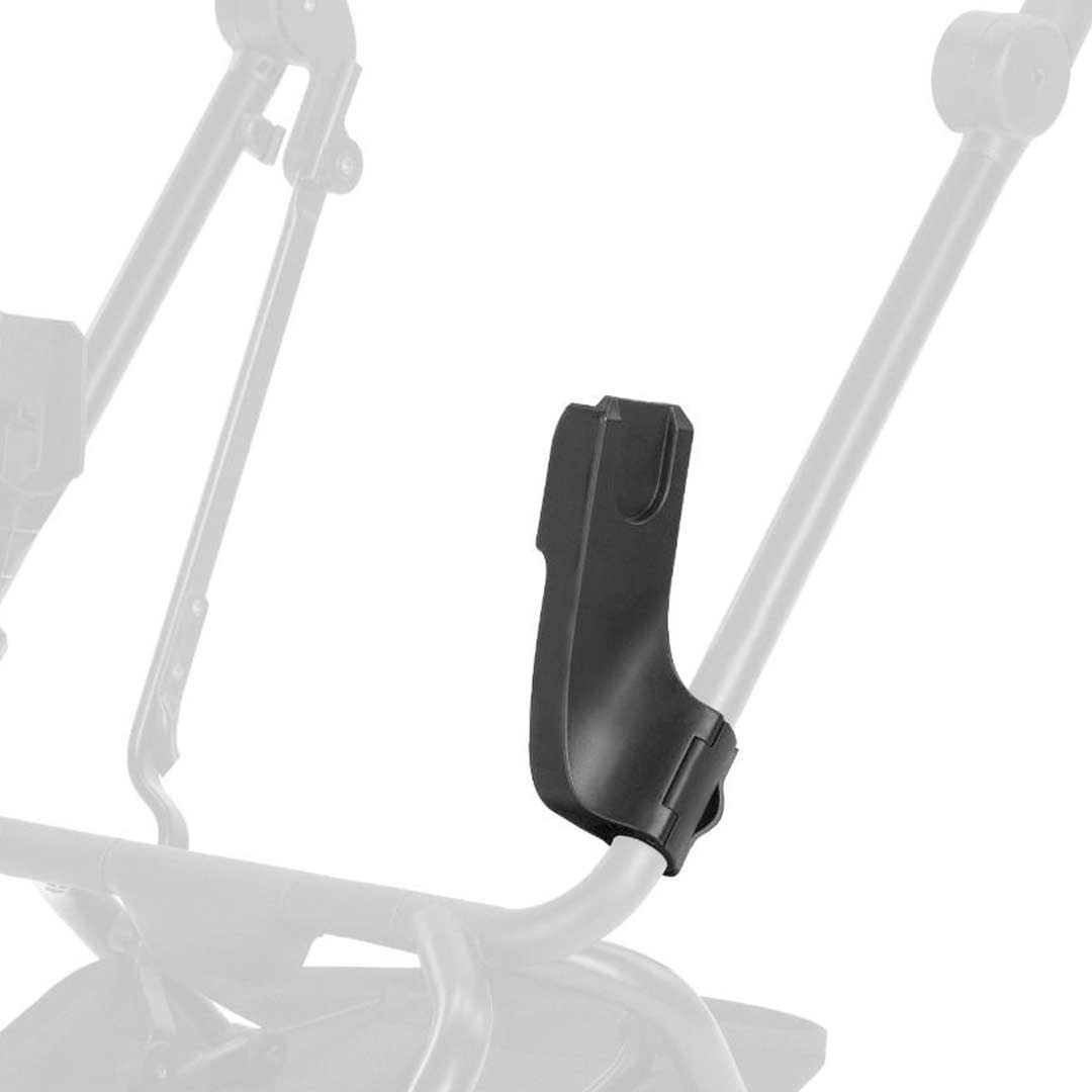  CYBEX Eezy S Line Adapters、mySite、merchandisen
