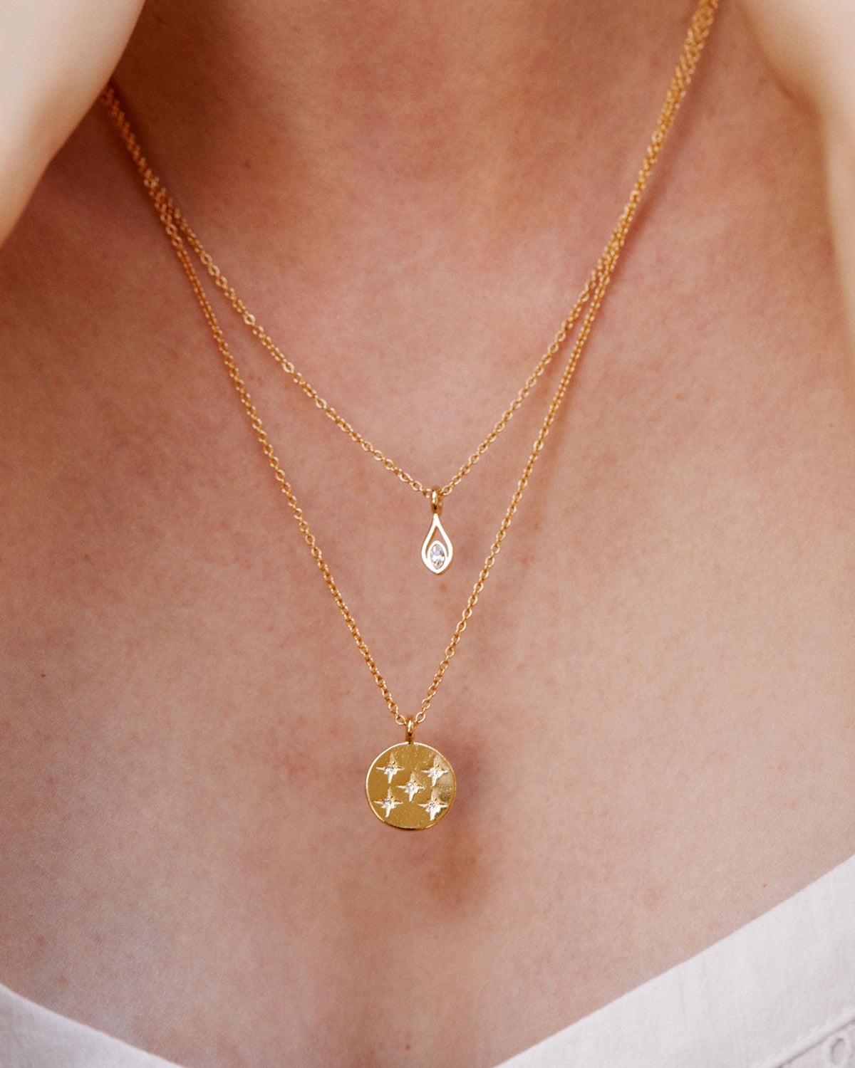 Find Your Fire Necklace、mySite、hinf8tx79