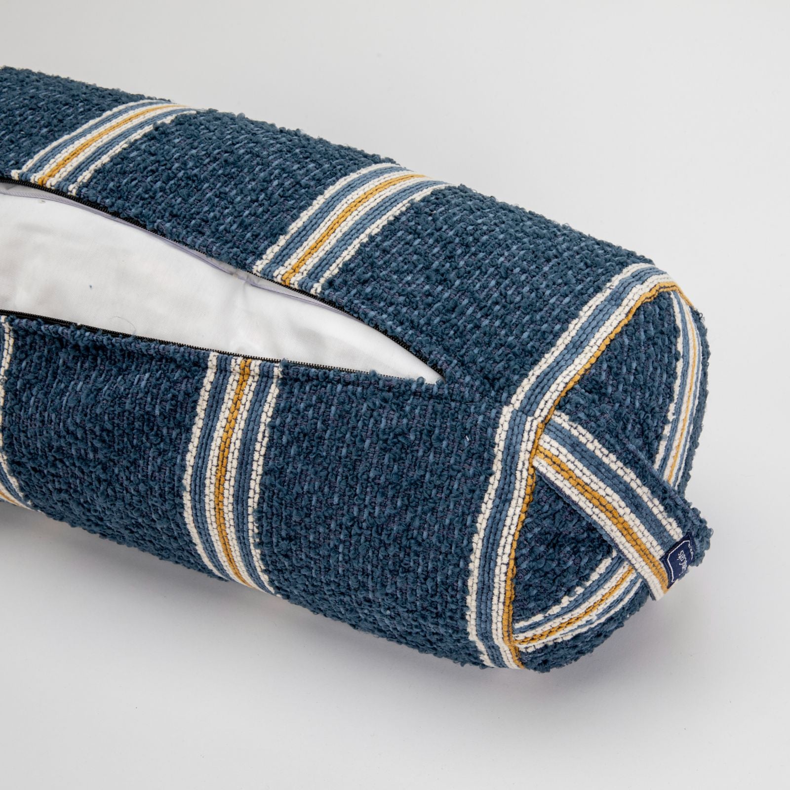 Theodore Stripe Bolster、mySite、topwebapps