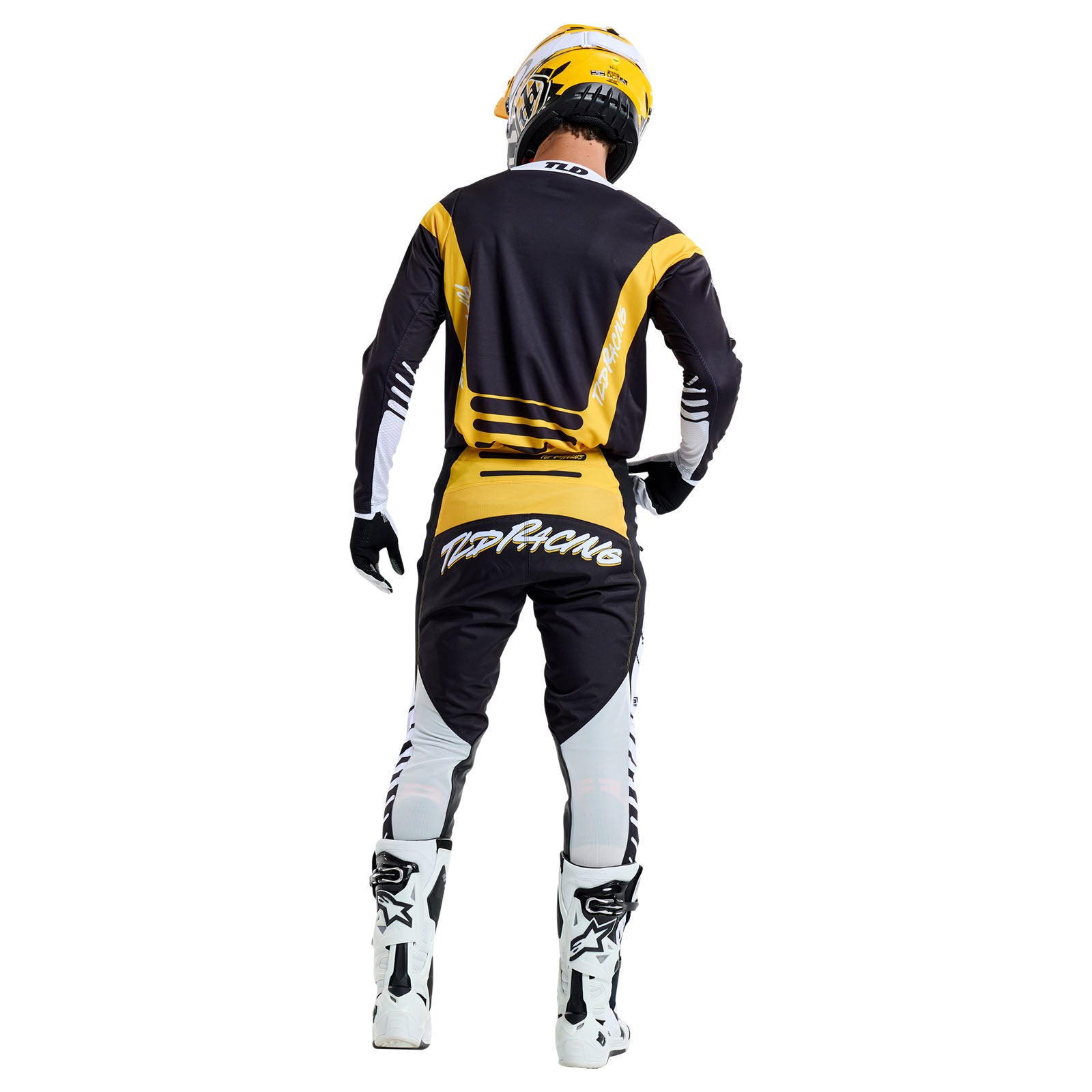 GP Pro Pant Fifty-50 Black / Gold、mySite、dreamappss