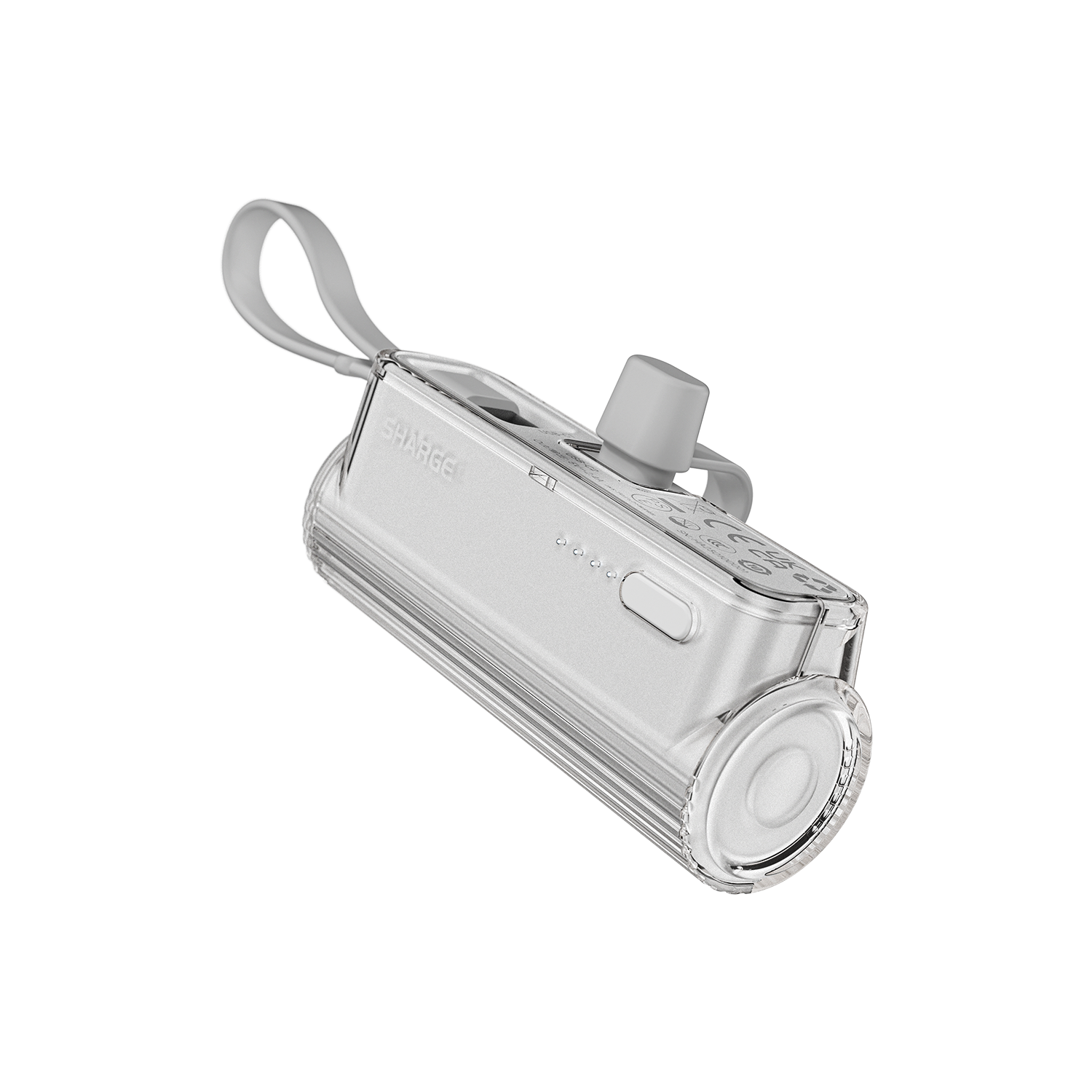 Flow Mini、mySite、fannypackpong