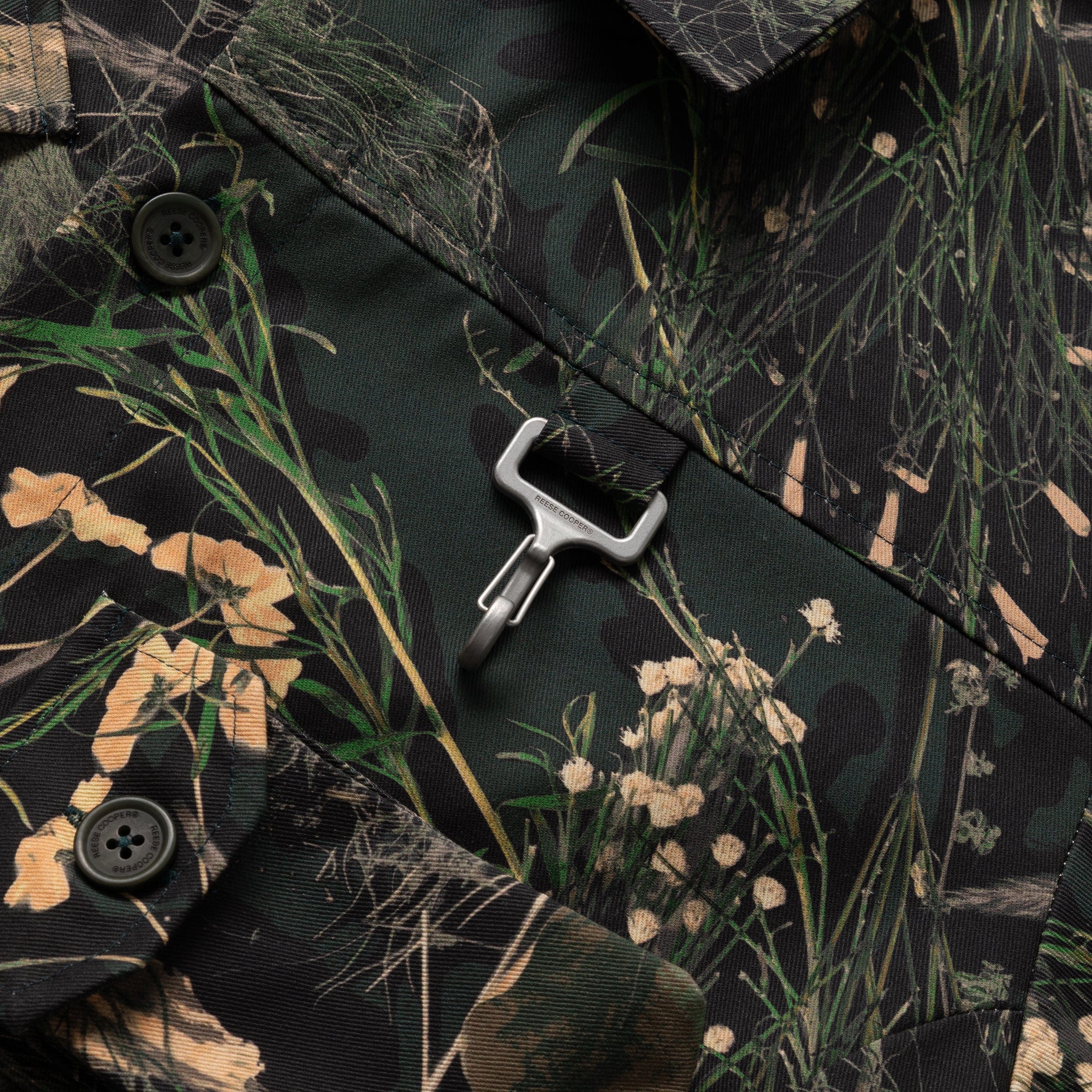 CARGO POCKET JACKET、mySite、zt4zffjzw