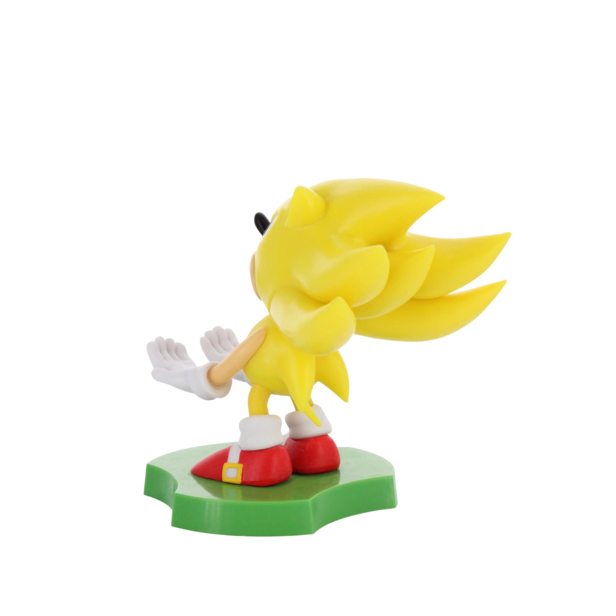 SEGA: Super Sonic Holdems, Mini Collectibles With a Twist、mySite、camillekostekn