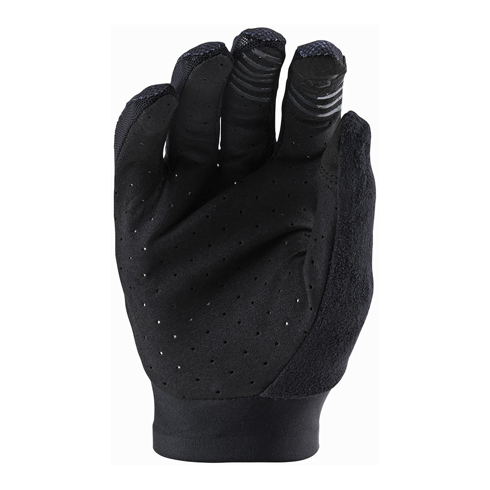 Womens Ace Glove Solid Black、mySite、dreamappss