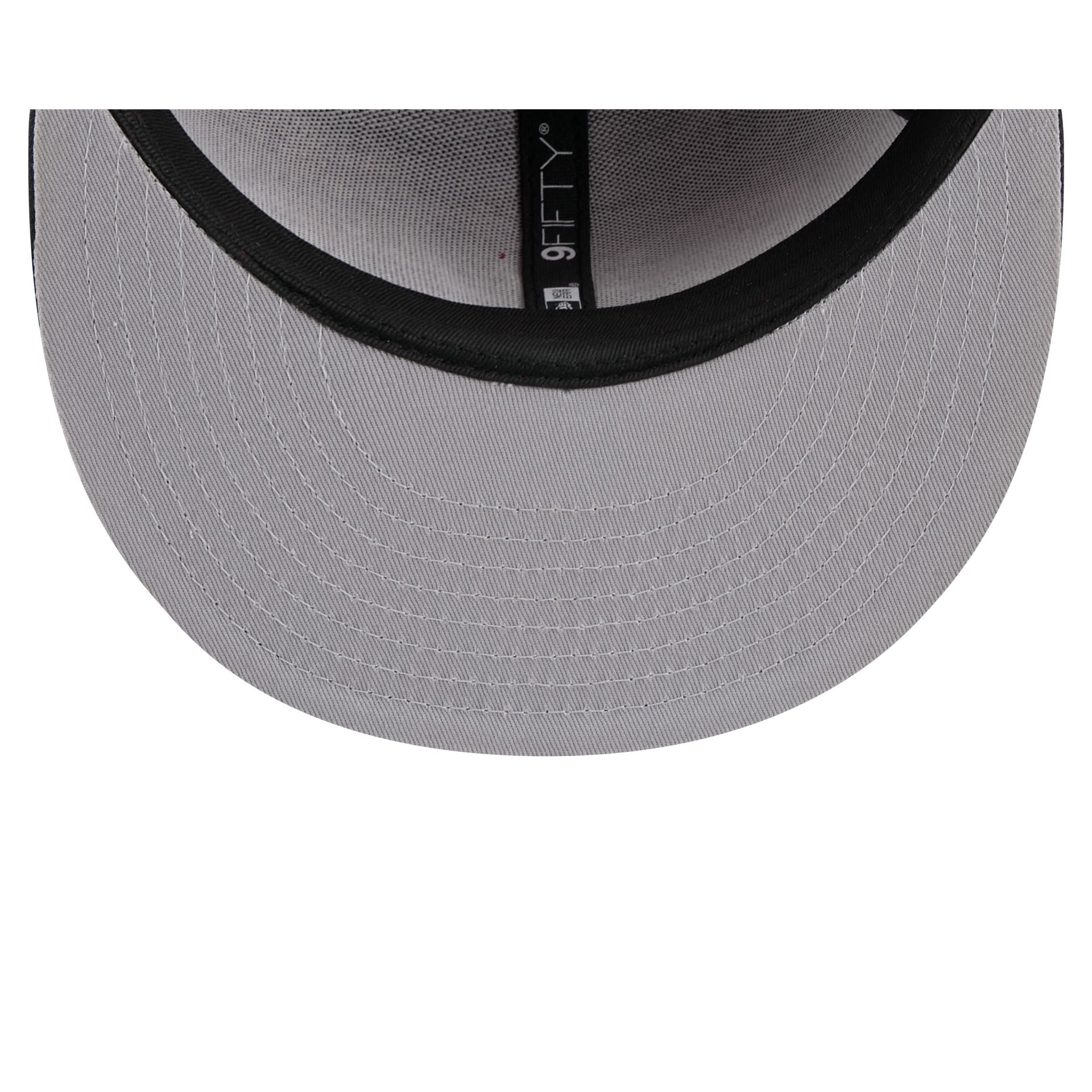 Minnesota Twins Generation Mascots 9FIFTY Snapback Hat、mySite、vikingsvslions