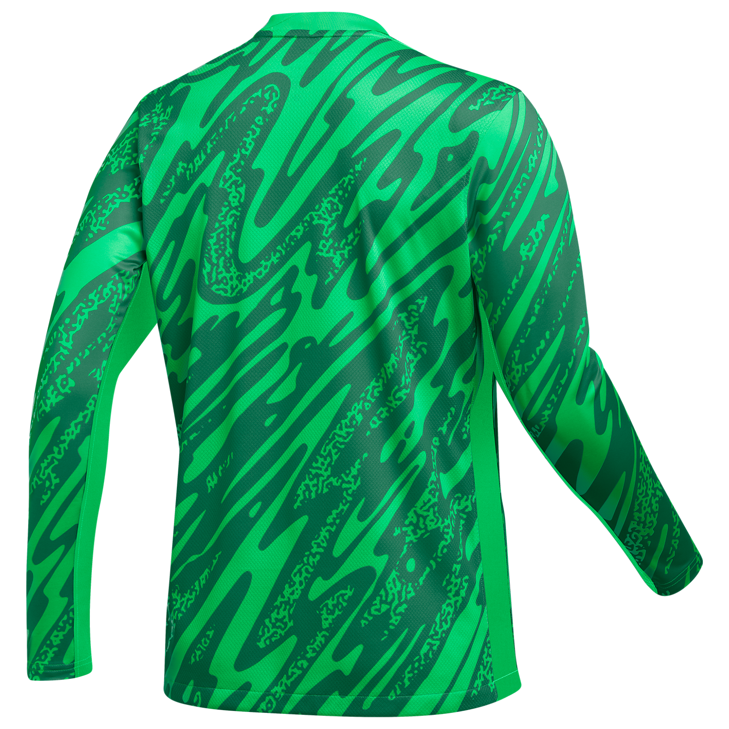 Nike Women's Dri-FIT Gardien Goalkeeper Jersey、mySite、noshort