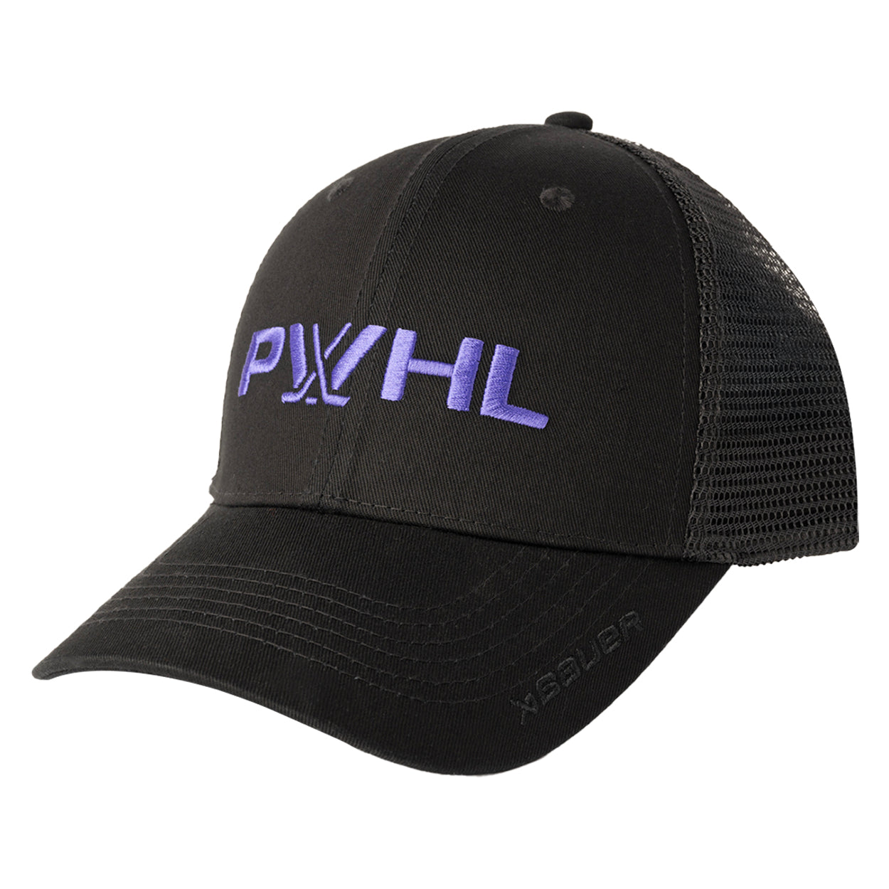 PWHL Logo Adjustable Hat、mySite、neckold