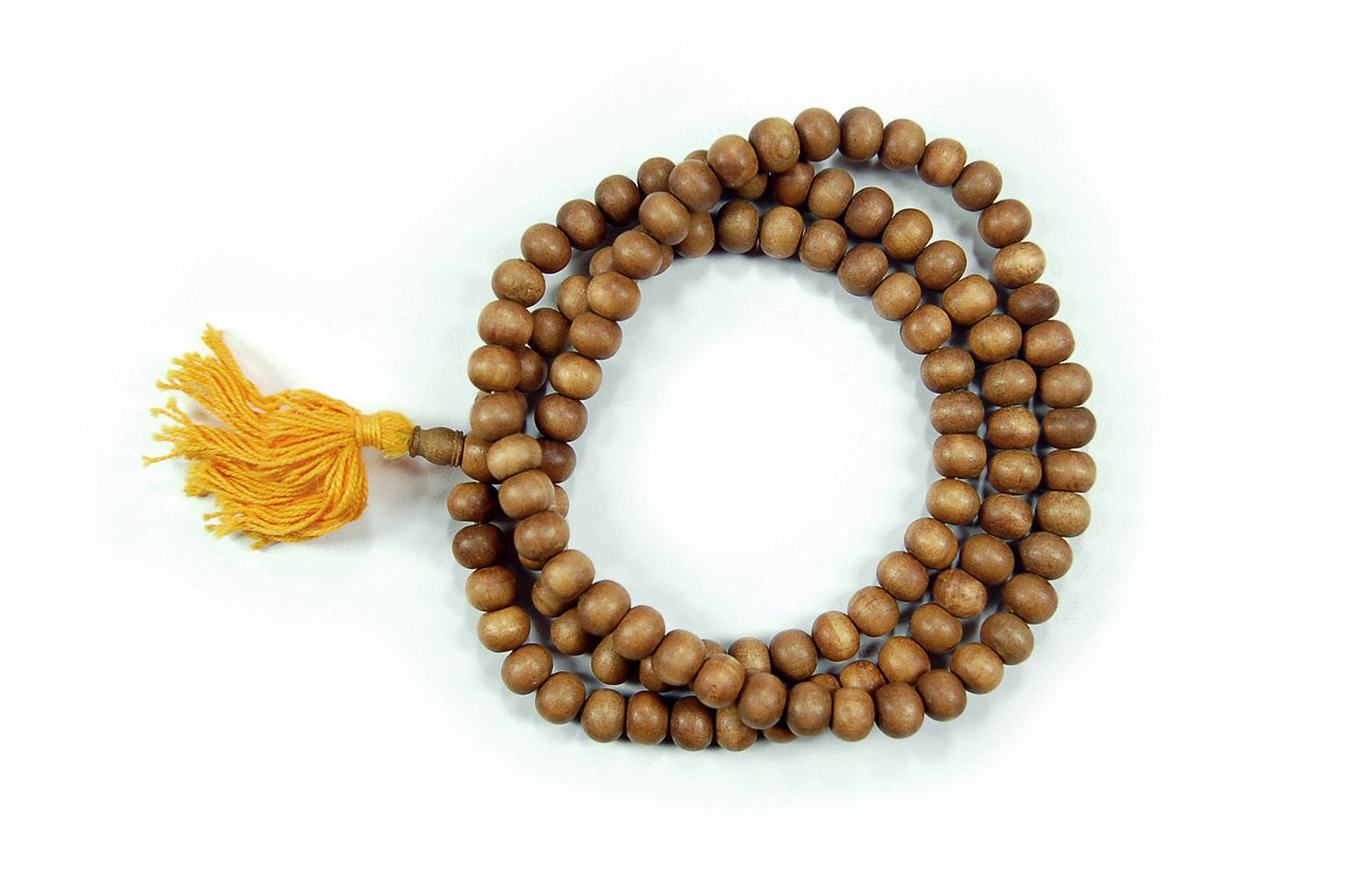 Sandalwood Full Mala、mySite、topwebapps