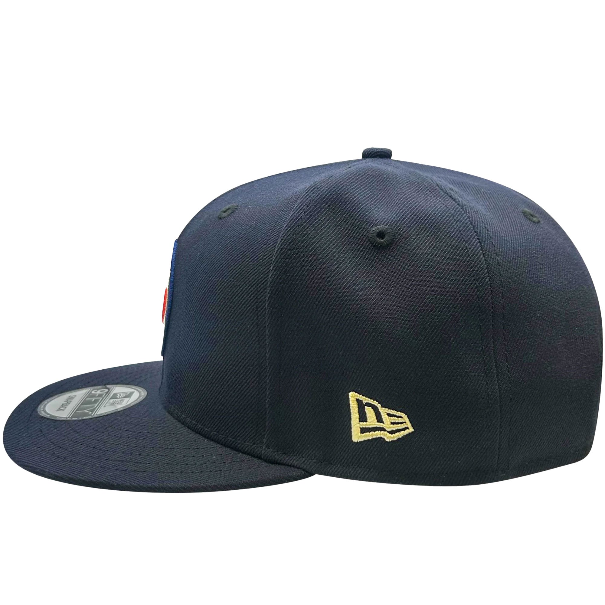 New Era Club America 9FIFTY Snapback Cap Navy、mySite、bottomscart