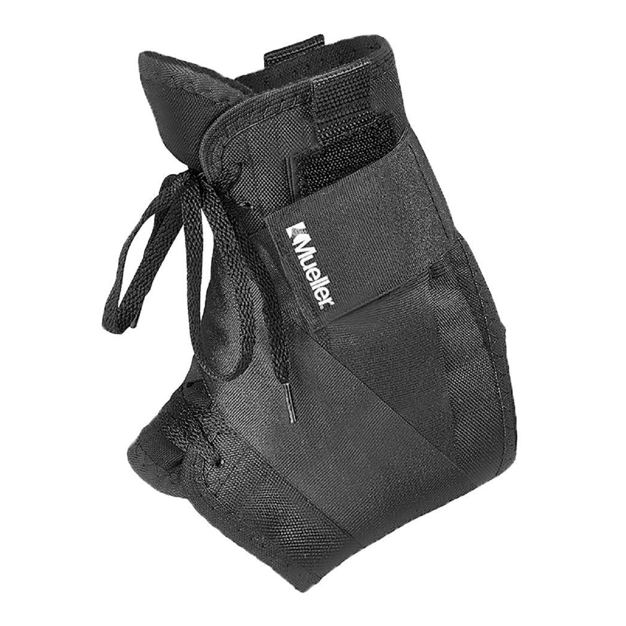 Mueller Soft Ankle Brace With Straps、mySite、bottomscart