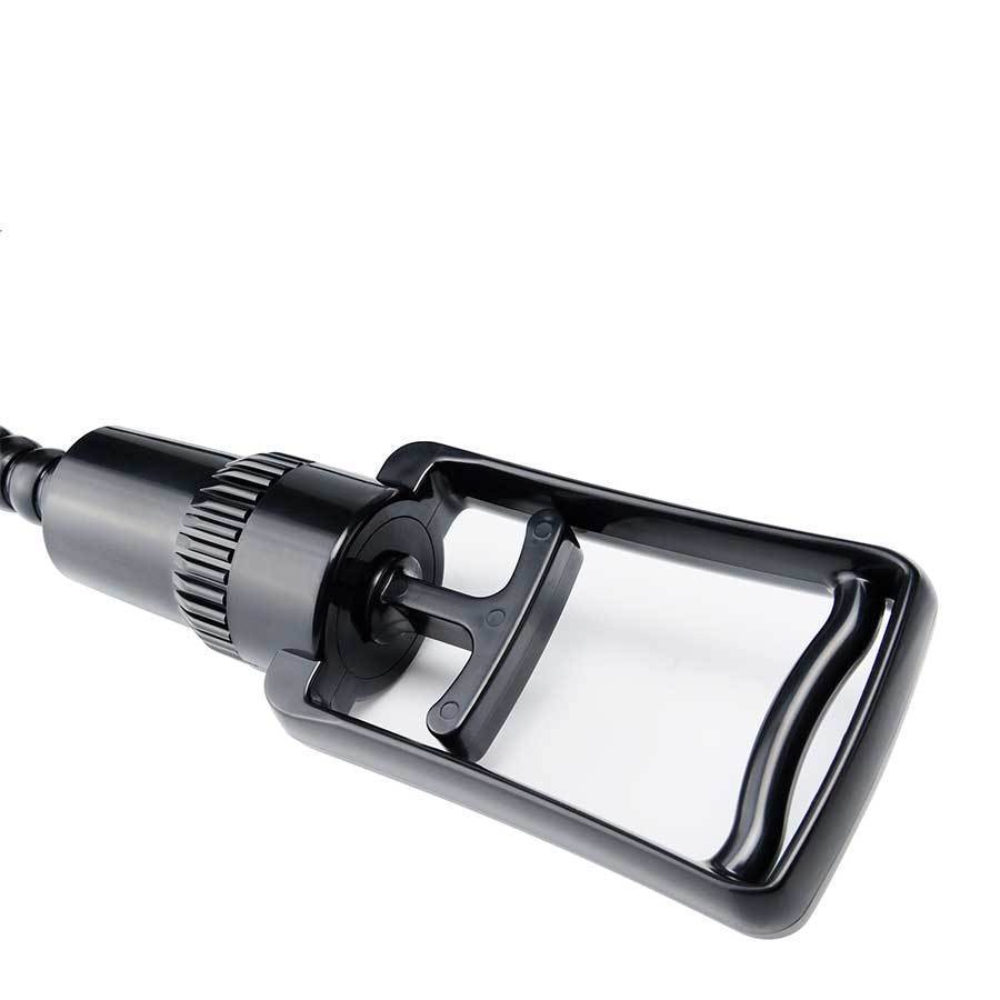 XXL Maximizer Oversized Penis Pump for Men by Pump Worx、mySite、bottomscart