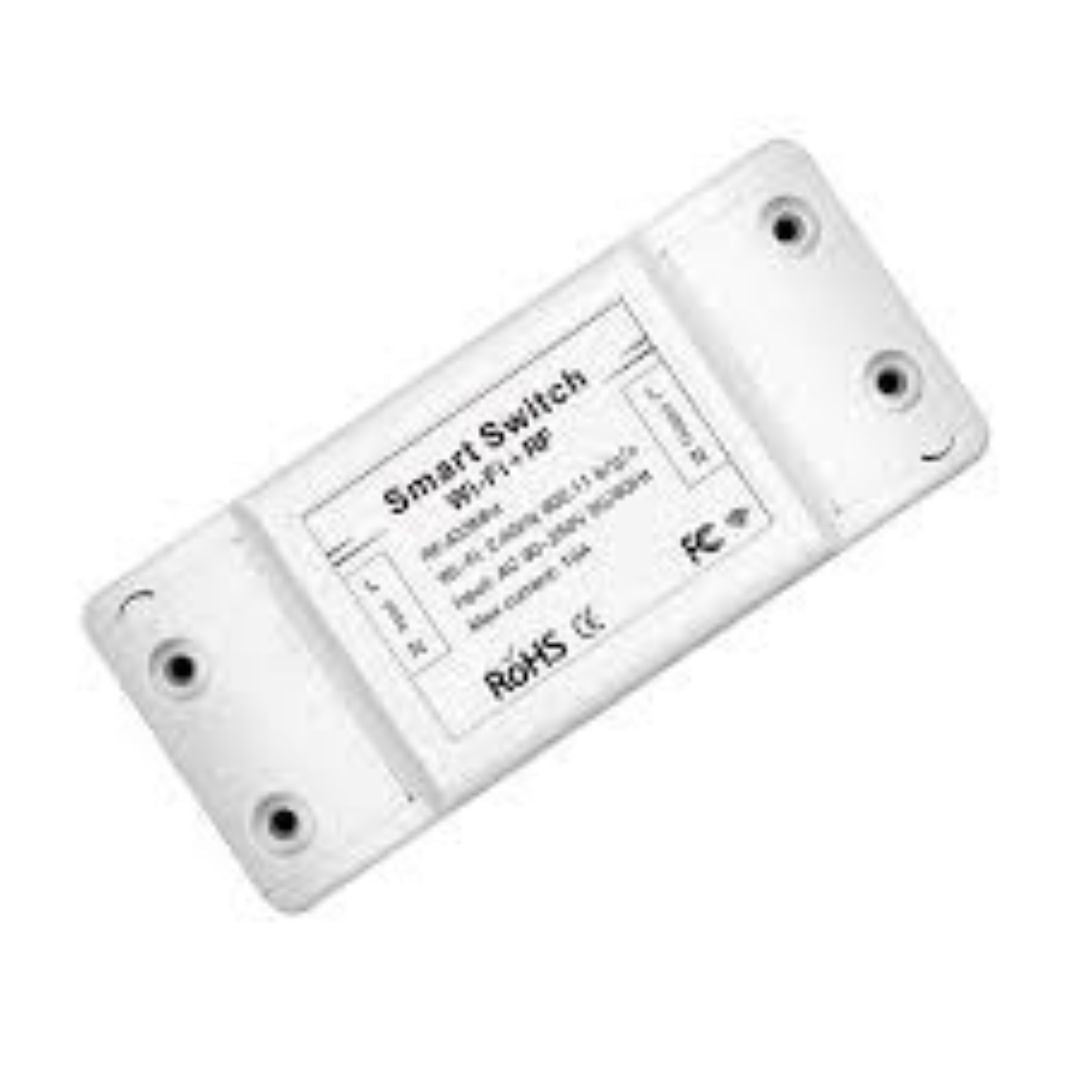 Moes Módulo Inteligente RF DIY、mySite、fannypackpong