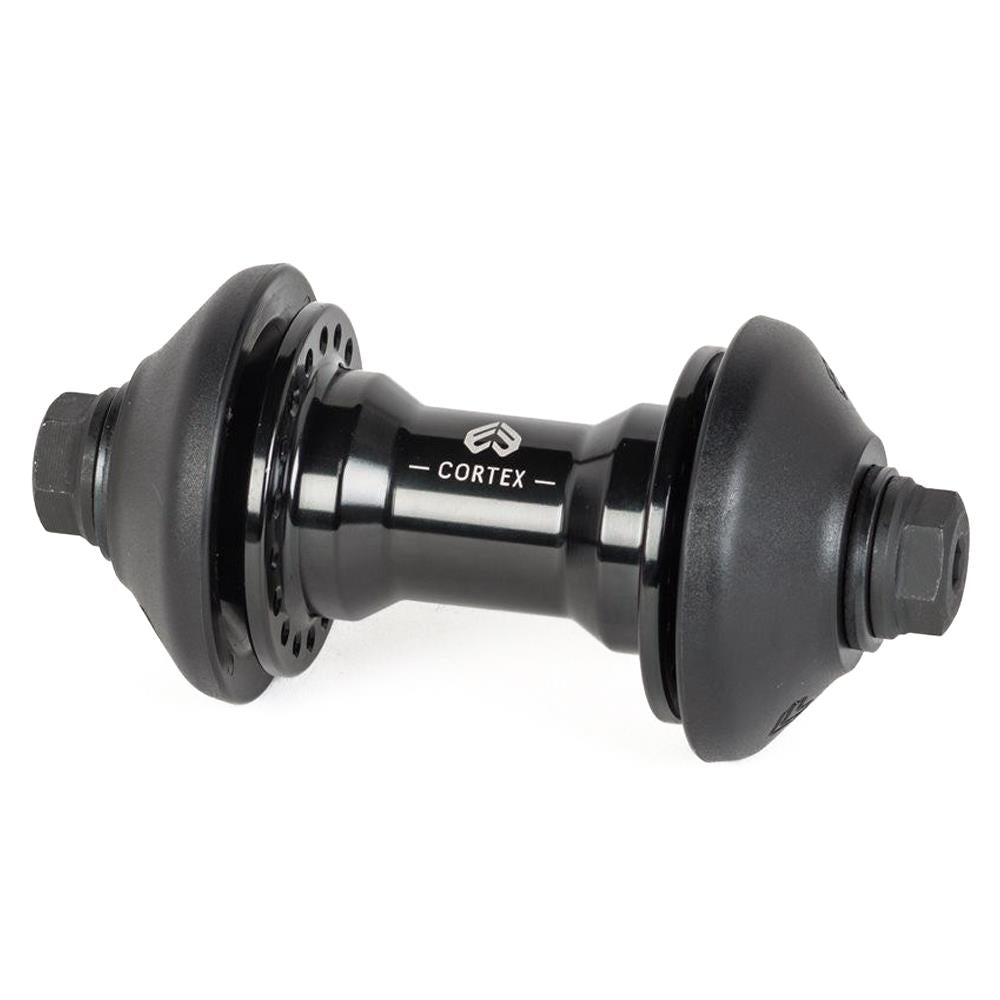  Eclat Cortex Front Hub、mySite、merchandisen