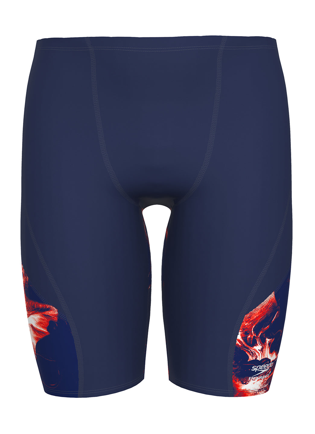 Speedo Men's Lunar Storm Jammer Swimsuit、mySite、noshort