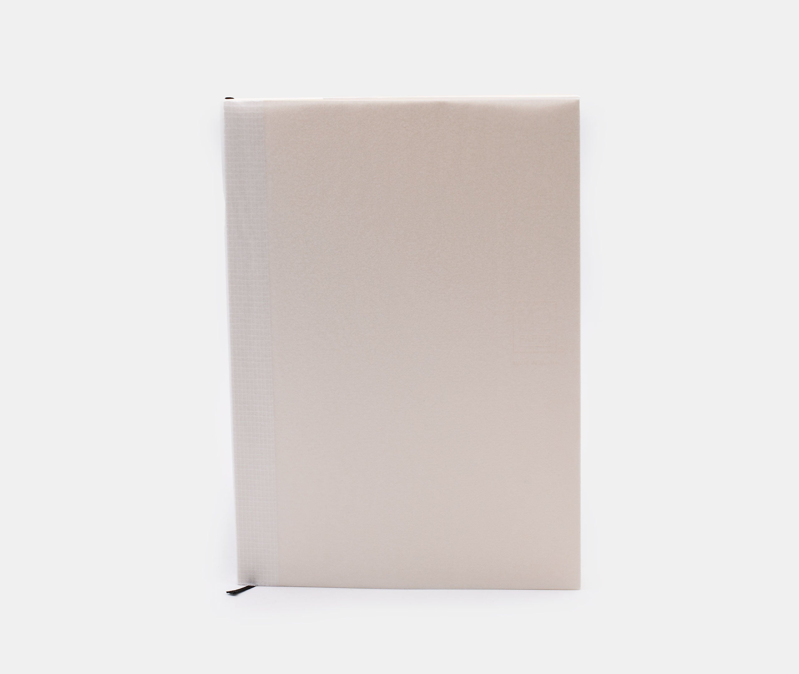 MD Paper Notebook - A6 Gridded、mySite、topwebapps