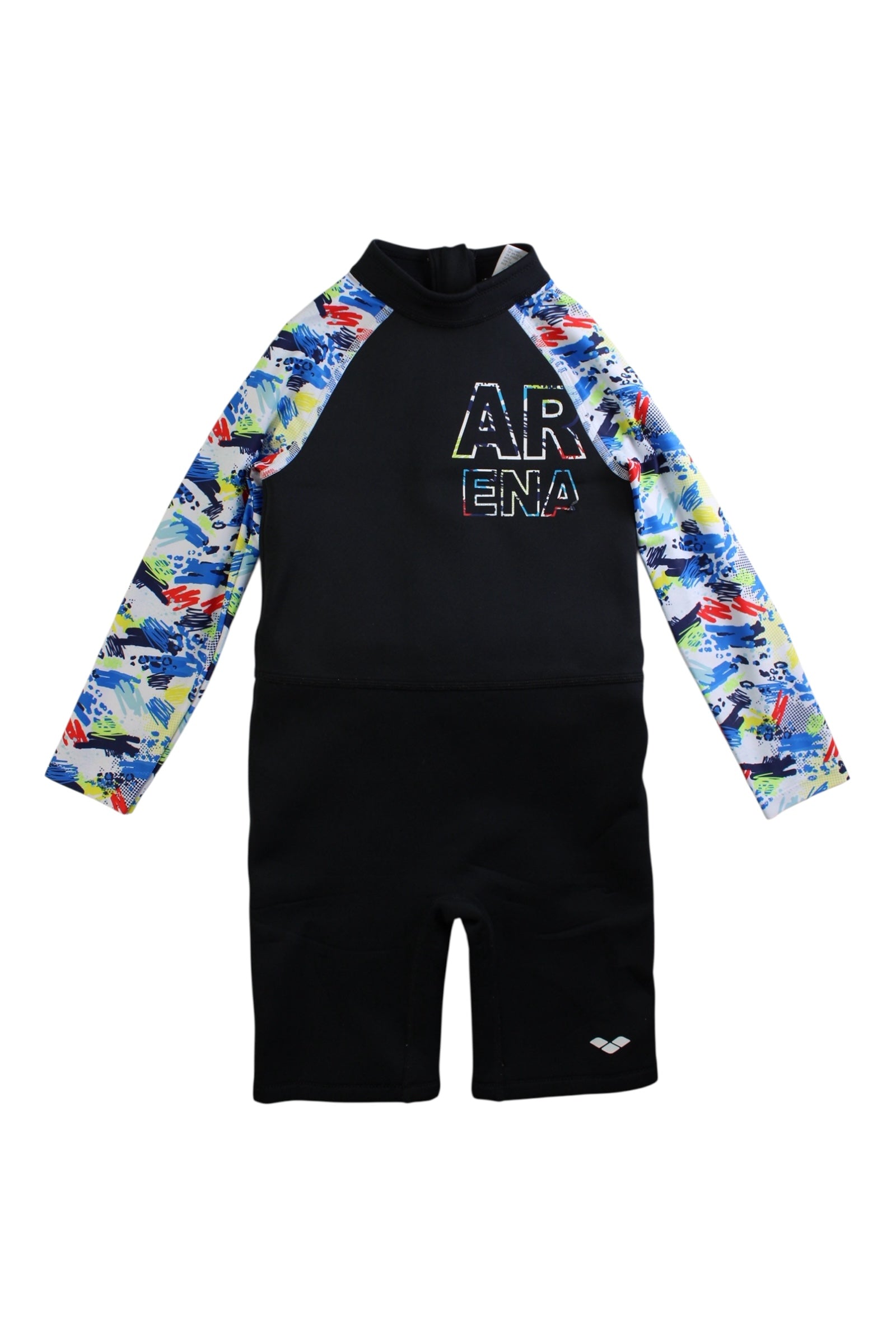 Arena Long Sleeve Wetsuit 4T、mySite、g9winljtr