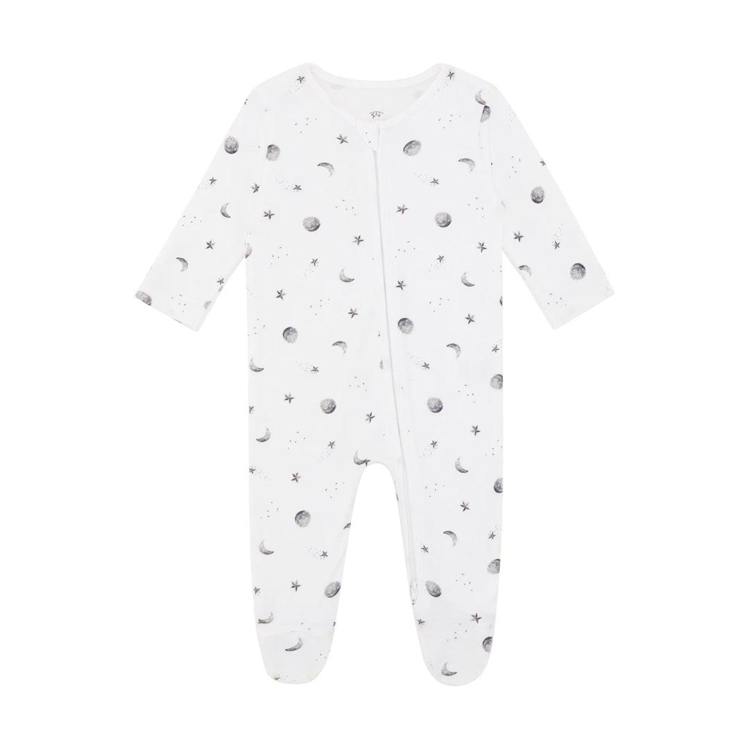  Rosa & Blue Sleepsuit - Starlit Moon、mySite、merchandisen