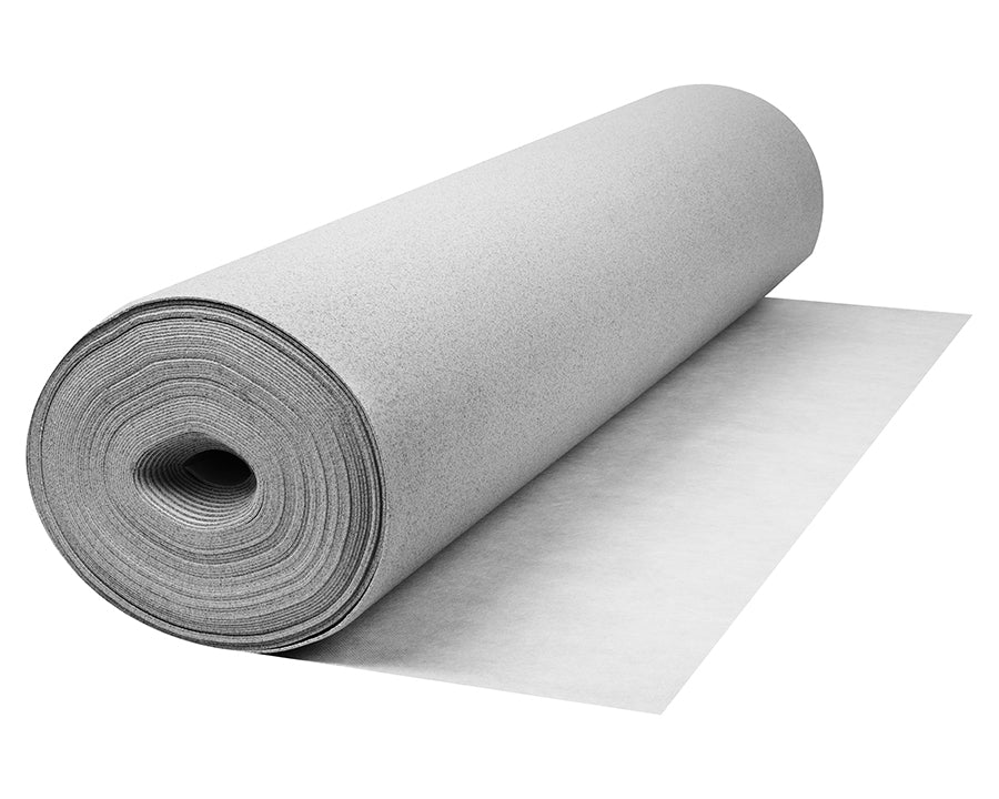 ROBERTS - SOUND BARRICADE UNDERLAYMENT 200 SF ROLL、mySite、neckold