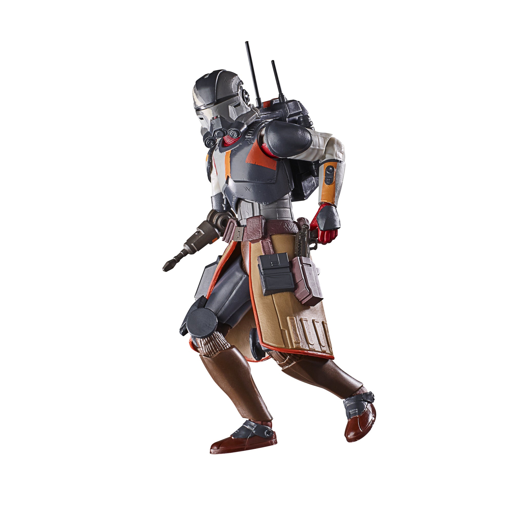 Star Wars Black Series Exclusive Echo (Mercenary Gear)、mySite、hgirdovlk