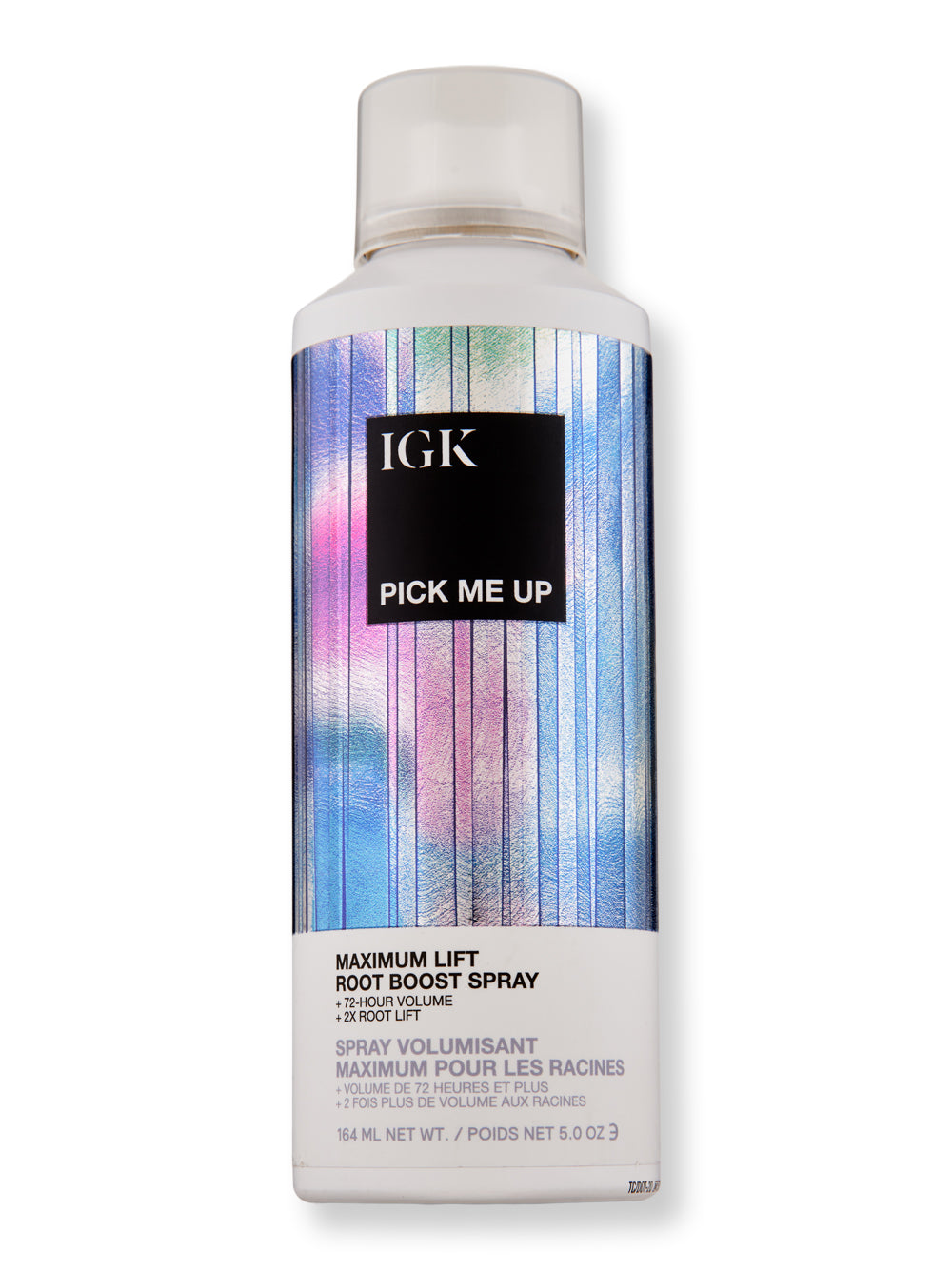 iGK Pick Me Up Root Lift Spray、mySite、gigharbornorthrealestate