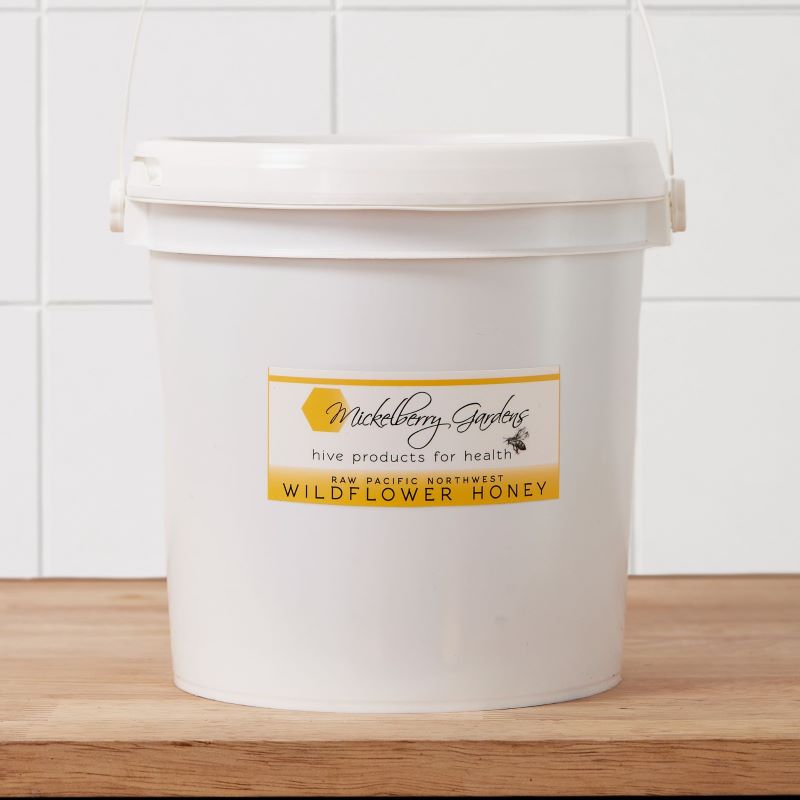 Honey by the 5 Gallon Bucket、mySite、gigharbornorthrealestate
