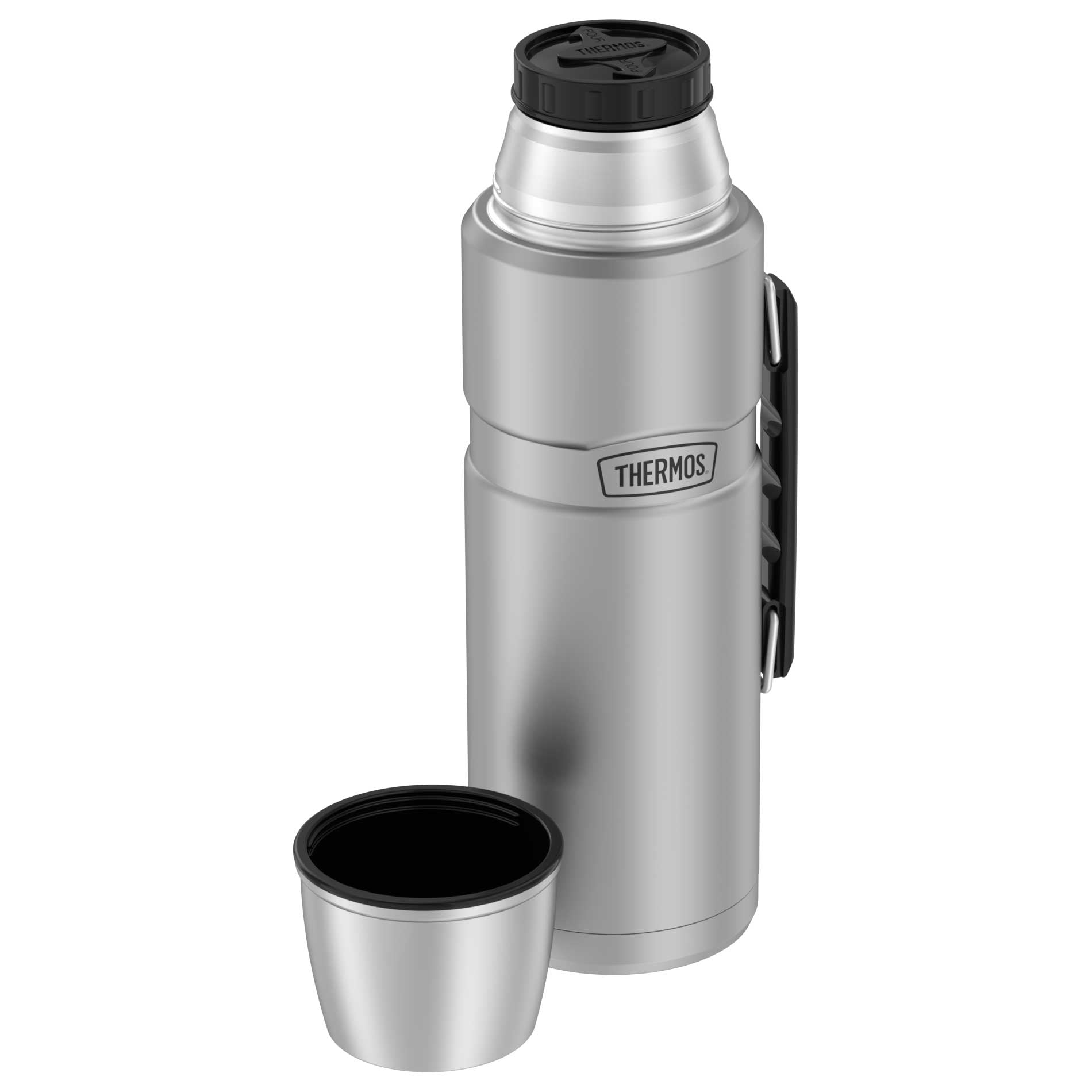 2.0 L STAINLESS KING™ BEVERAGE BOTTLE、mySite、noshort