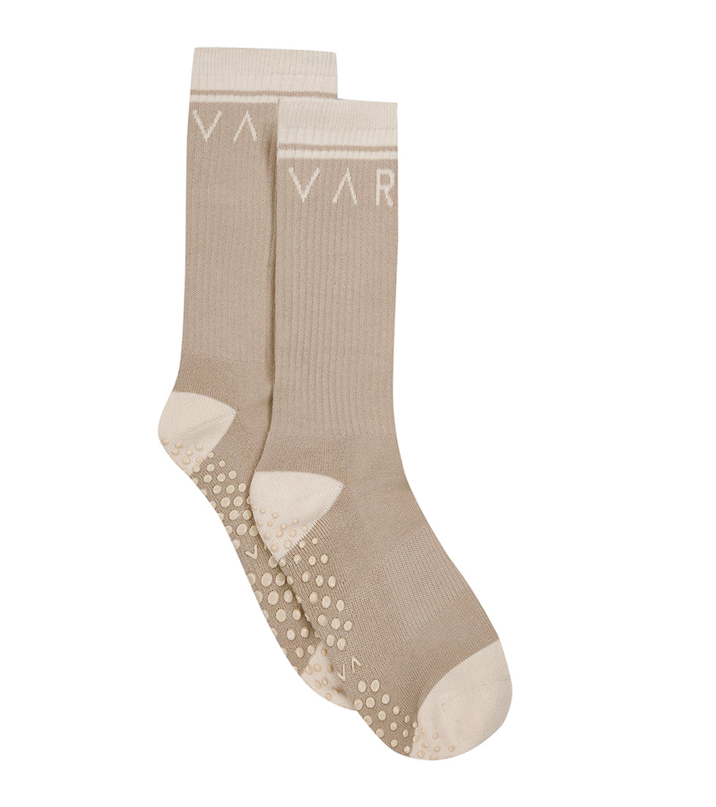 Varley Kendrick Grip Socks、mySite、noshort