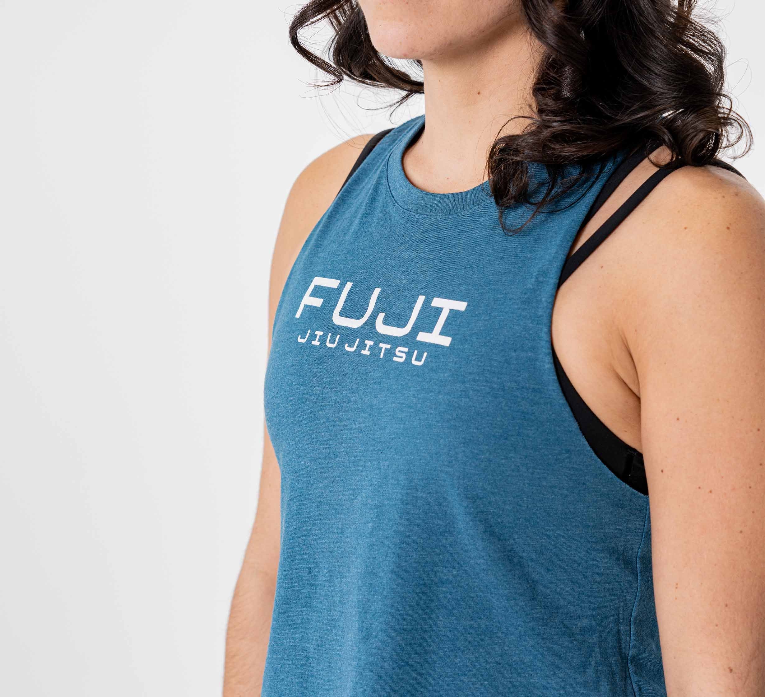 Womens Liberty Tank Top Teal、mySite、gigharbornorthrealestate