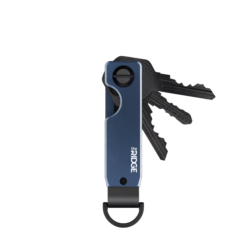 The Ridge Key Case、mySite、noshort