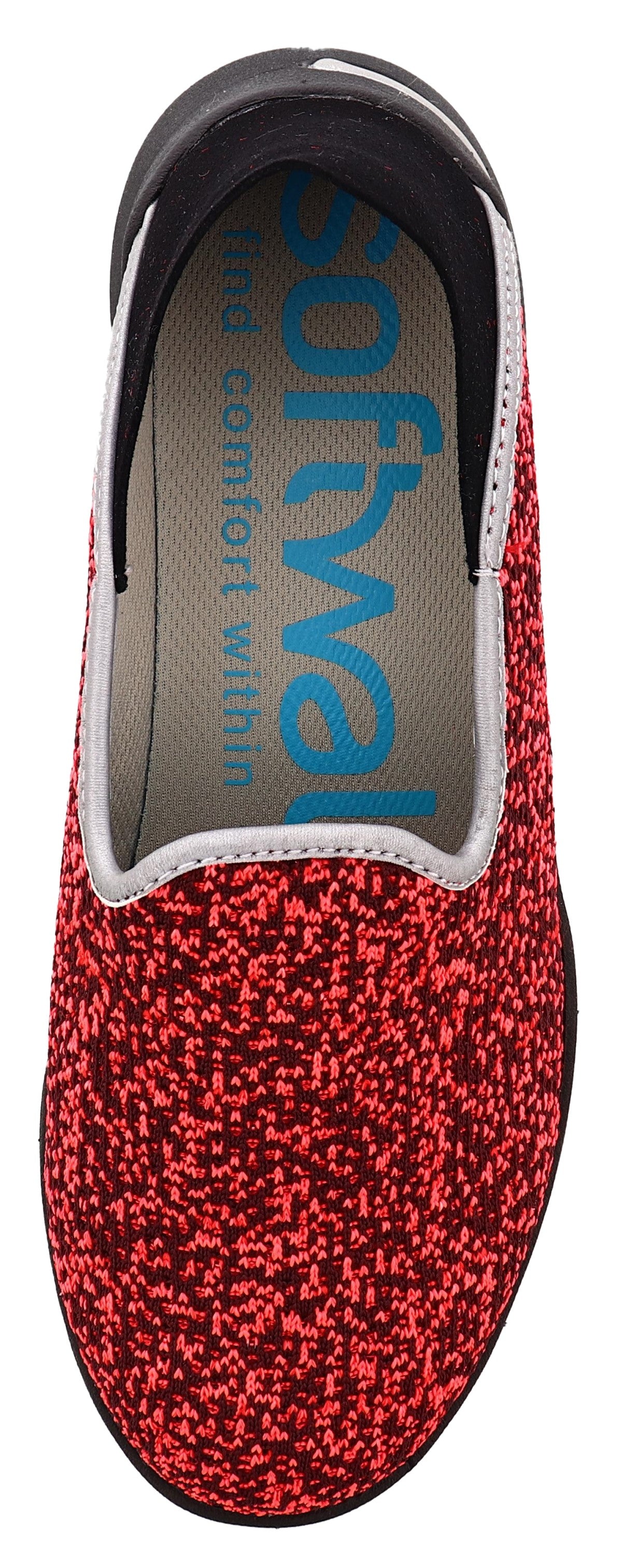 Softwalk Women's Simba Narrow Width Slip On Walking Shoes、mySite、dreamappss