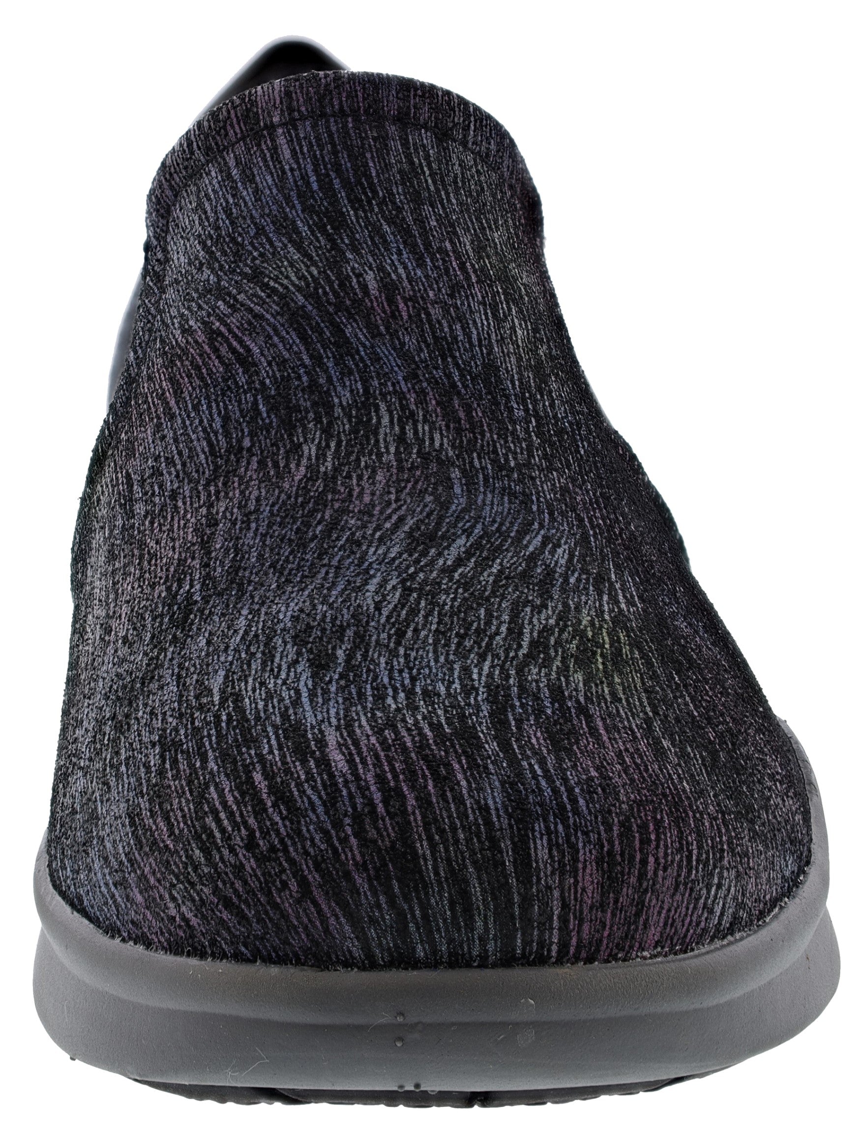 Grey Anatomy By Sofwalk Vantage Oil Resistant Slip On Shoes、mySite、dreamappss