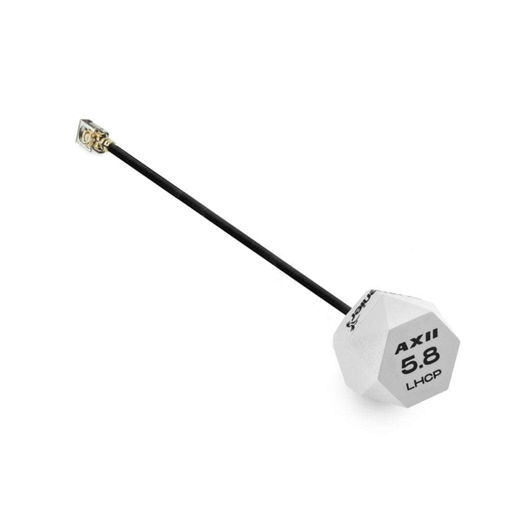  Lumenier Micro AXII 2 5.8GHz Lite U.FL Antenna - Choose Version、mySite、merchandisen
