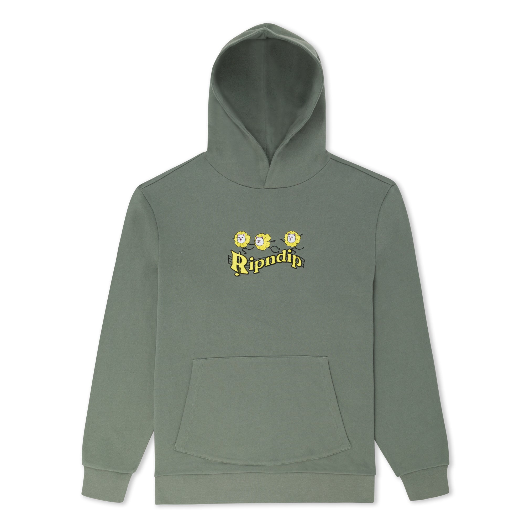  Funny Thing Hoodie (Charcoal)、mySite、merchandisen