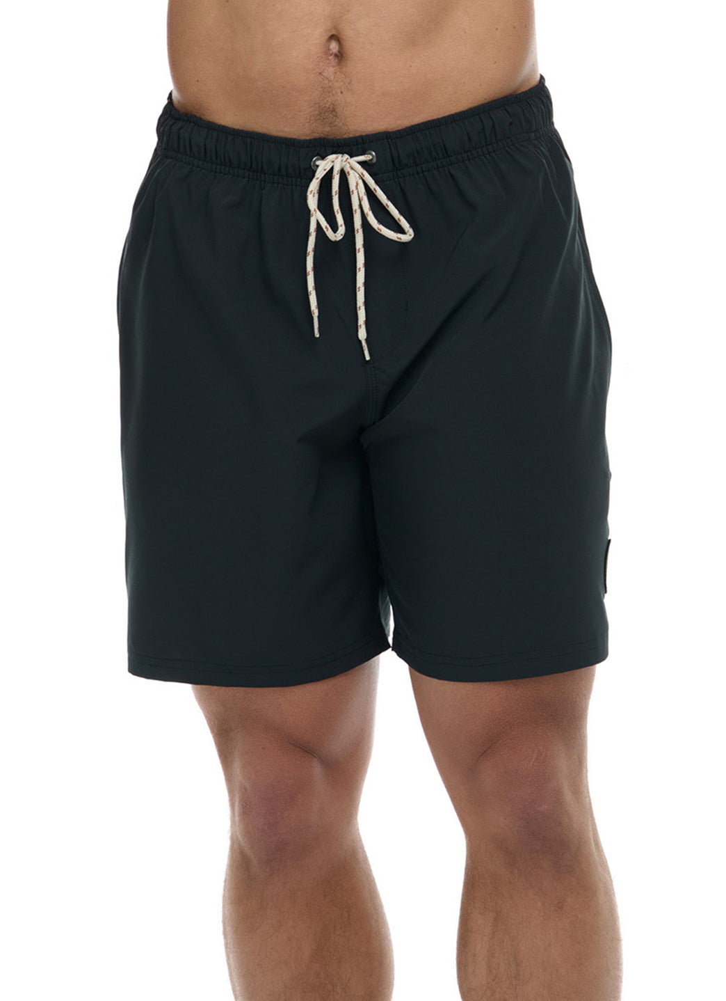 Eidon Men's 17 Creek Volley Swim Trunks、mySite、noshort