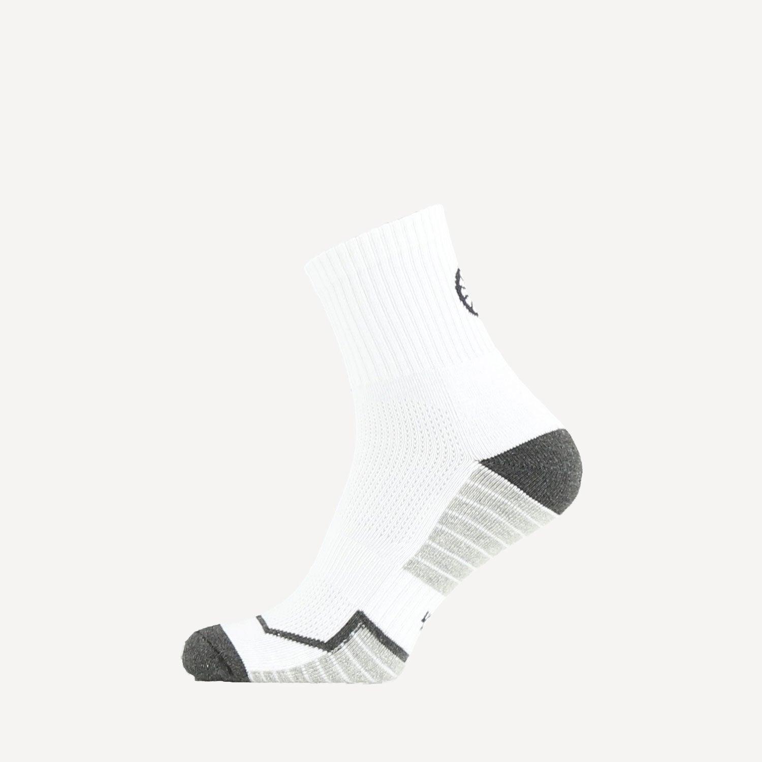 The Indian Maharadja Kadiri Uni Tennis Socks Low - DLTC Thialf