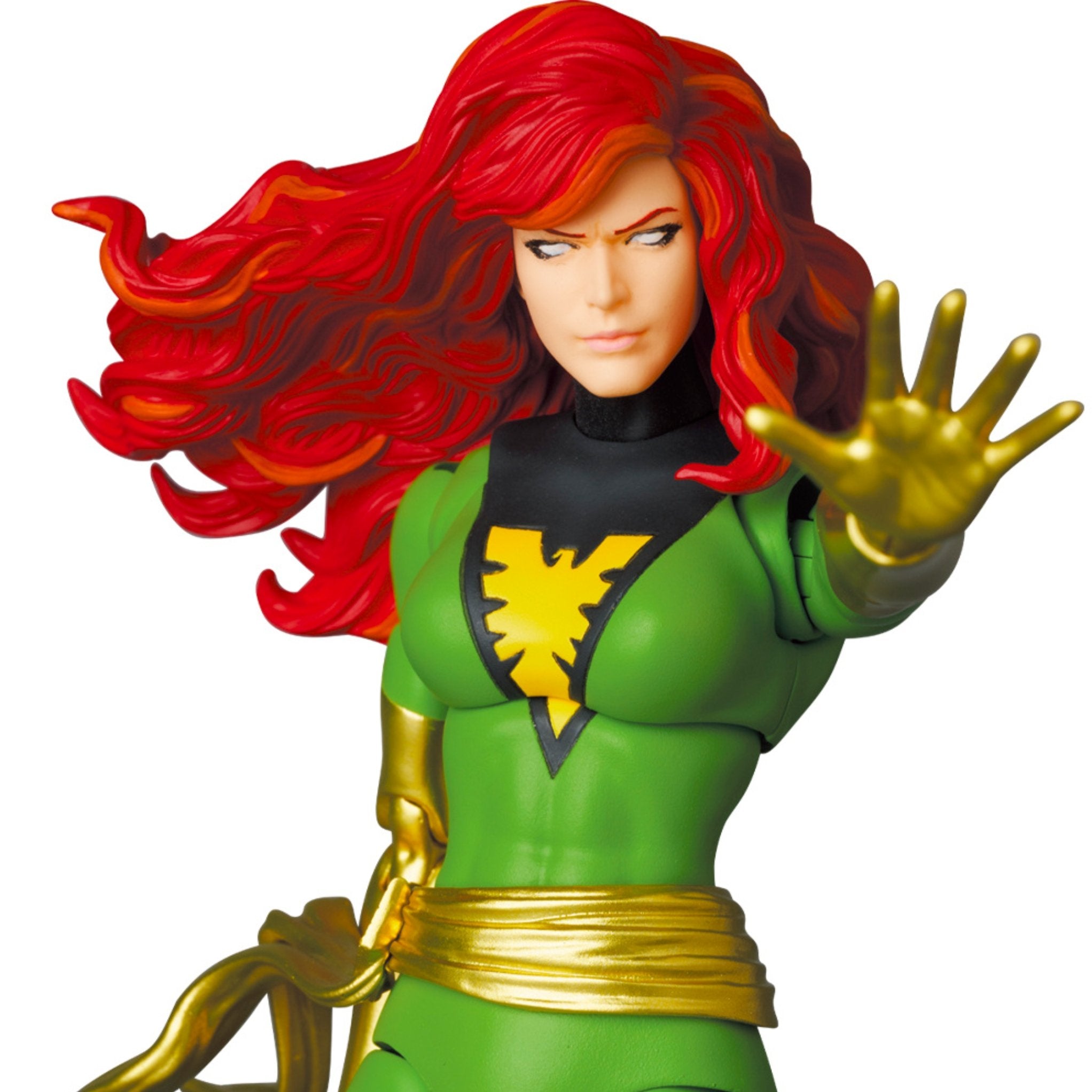 Marvel MAFEX #218 Phoenix (Comic Version)、mySite、hgirdovlk