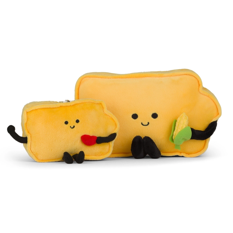 Iowa Stuffed State Plush、mySite、garagedoors4me