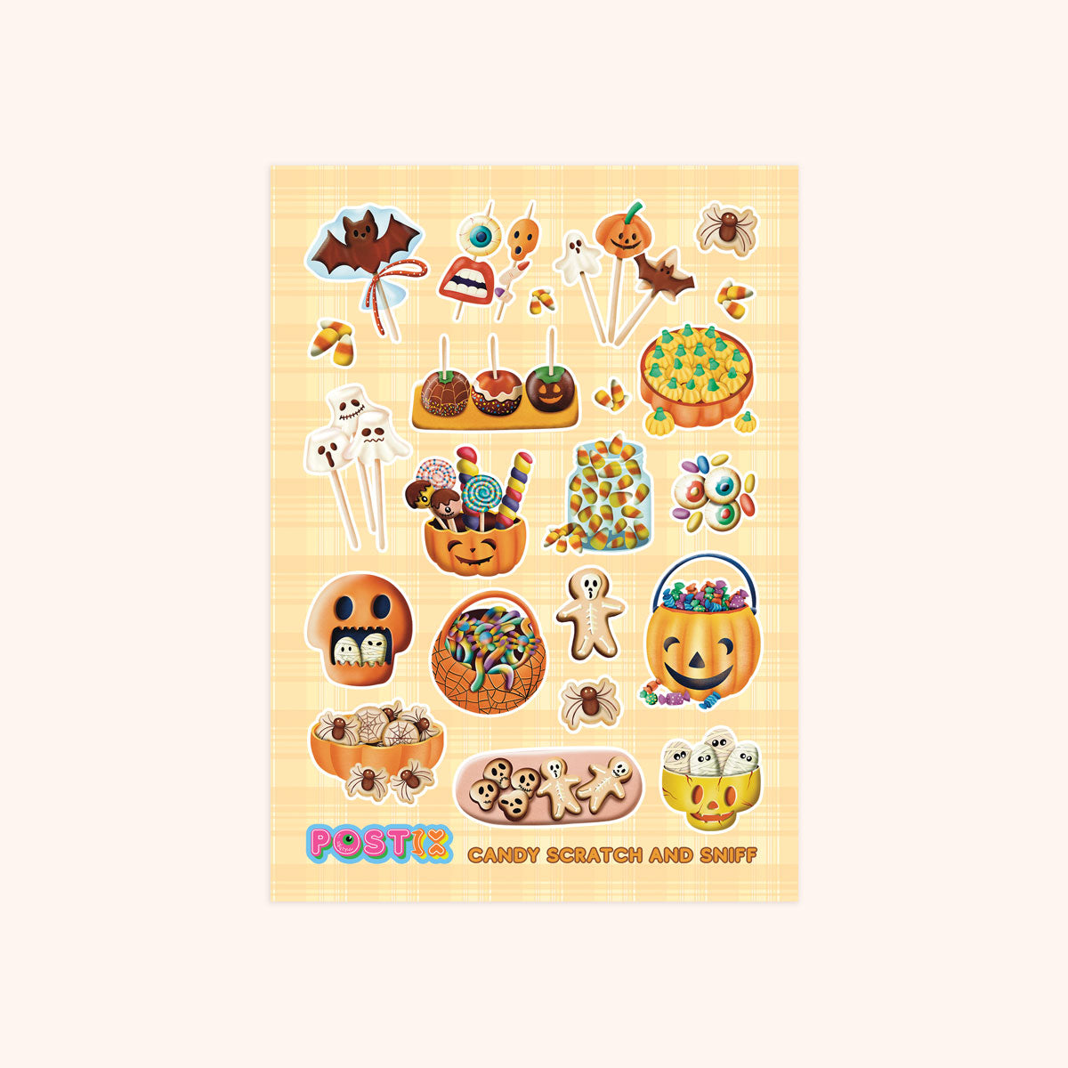  Special Edition Halloween Pack、mySite、ghnorth