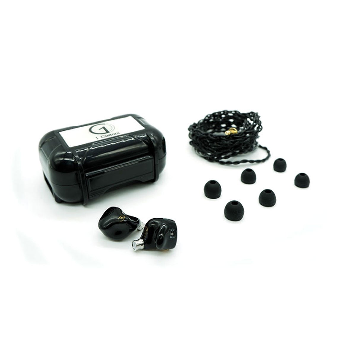  1Custom - Junior (Unboxed)、mySite、merchandisen