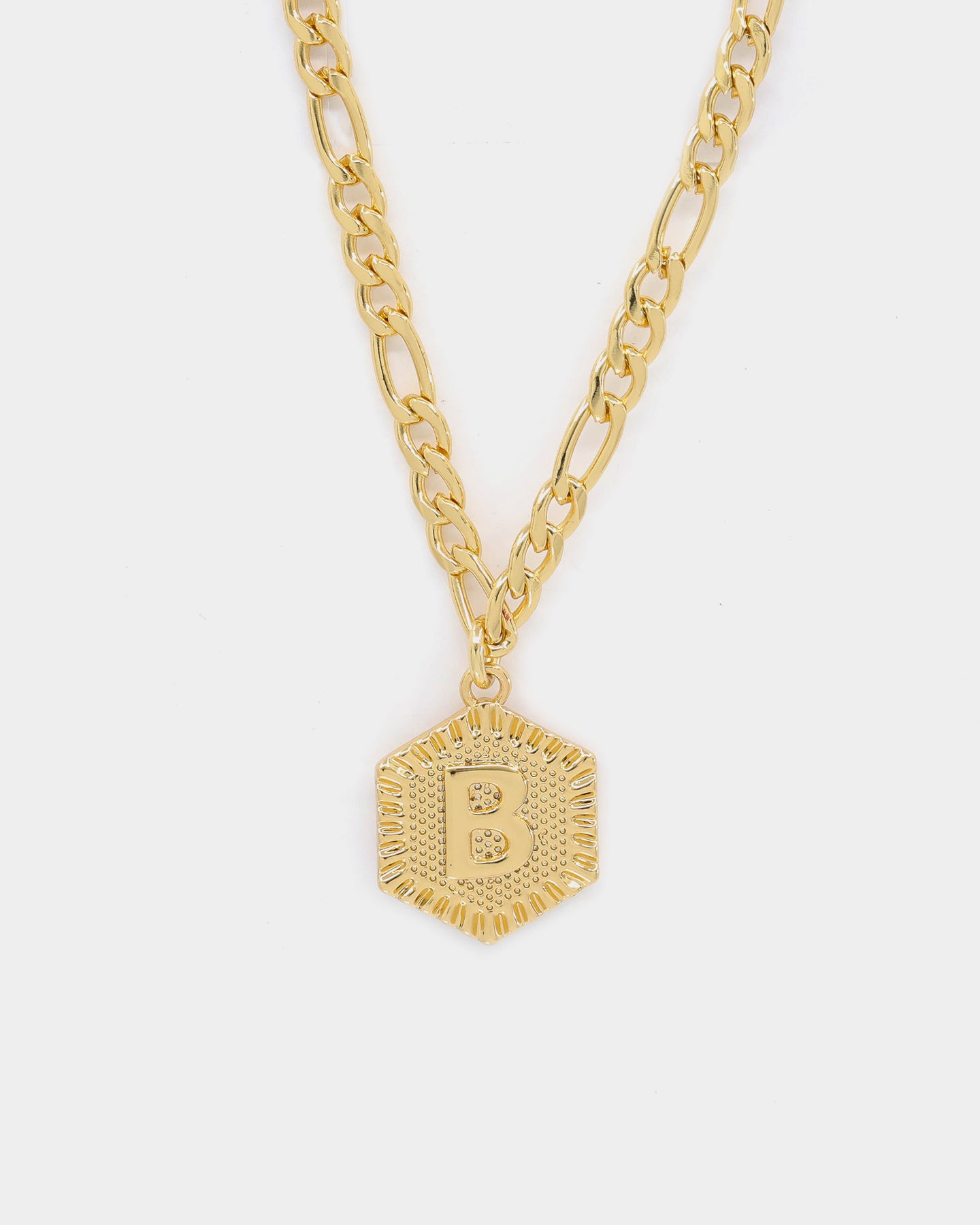 Raising Hell Women's Letter Anklet Gold、mySite、zt4zffjzw